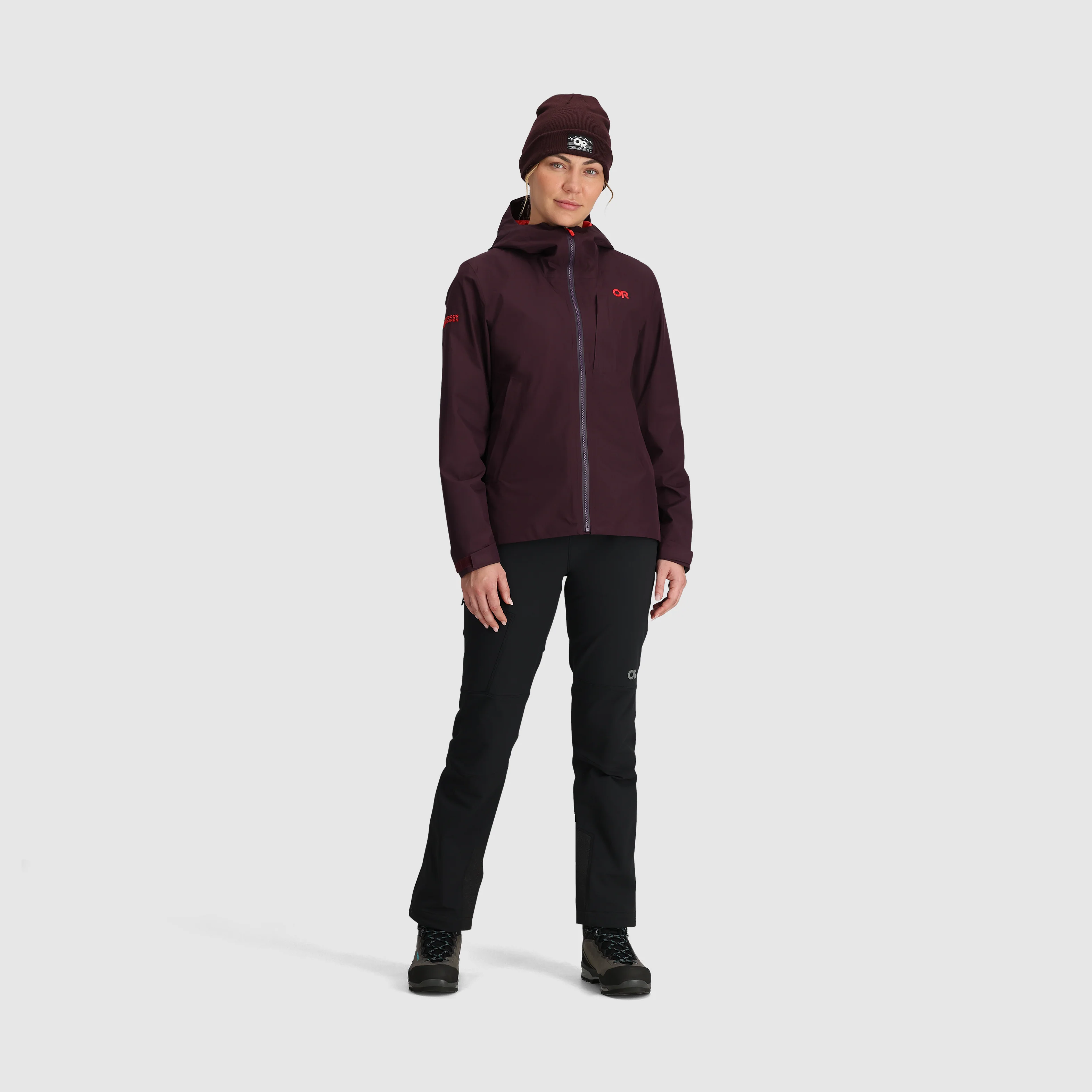 Women's Grandridge GORE-TEX Jacket - Image 7