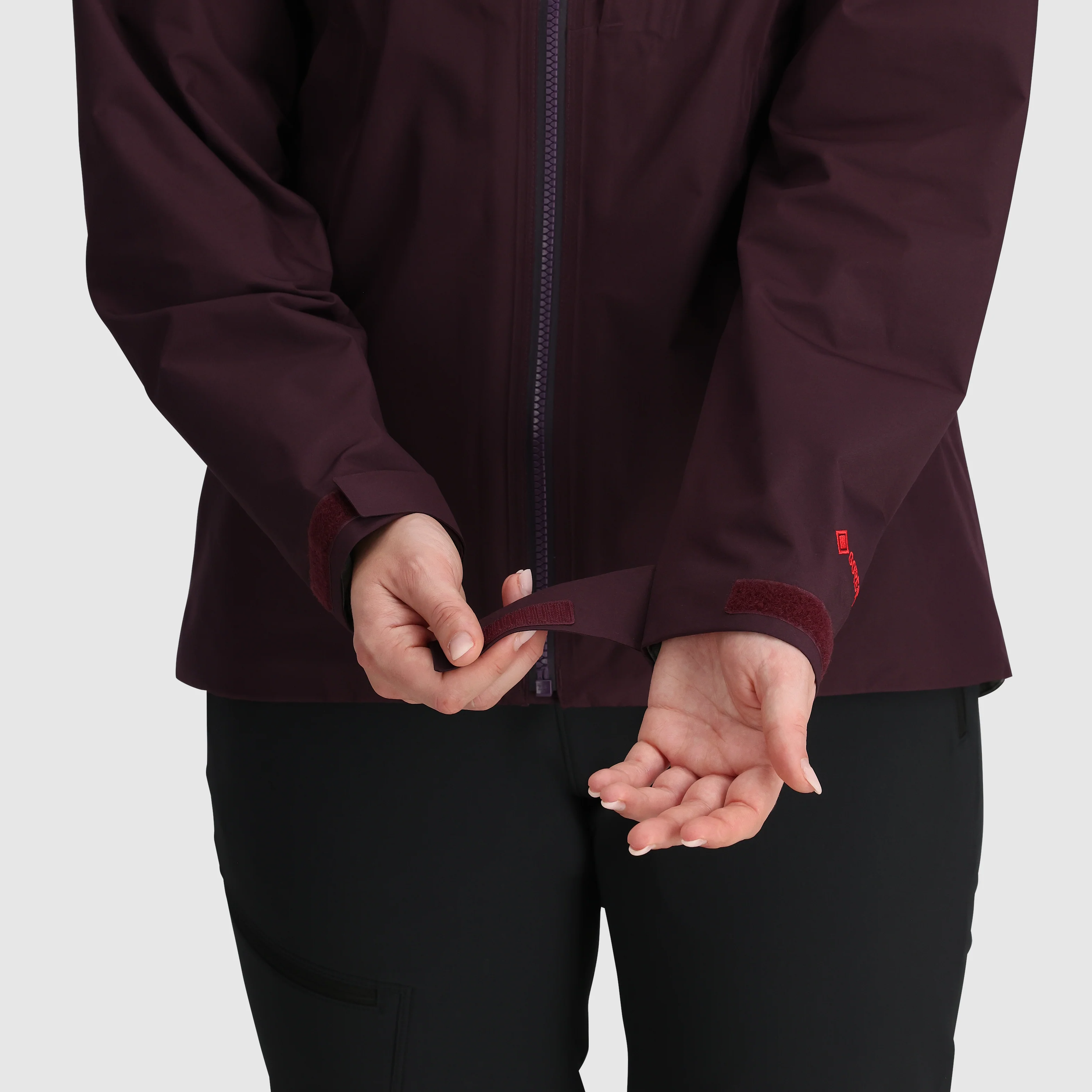 Women's Grandridge GORE-TEX Jacket - Image 9