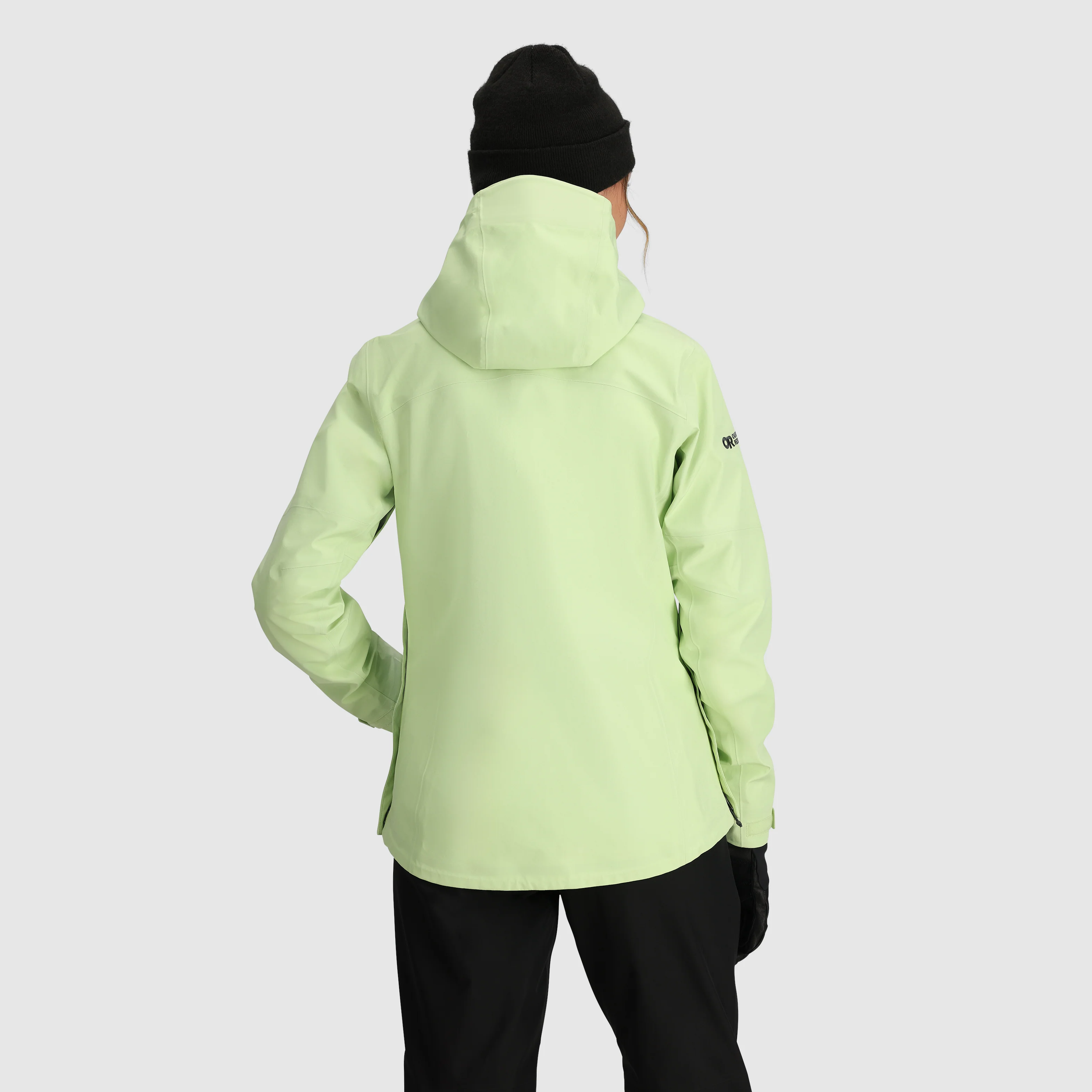 Women's Headwall GORE-TEX 3L Jacket - Image 10