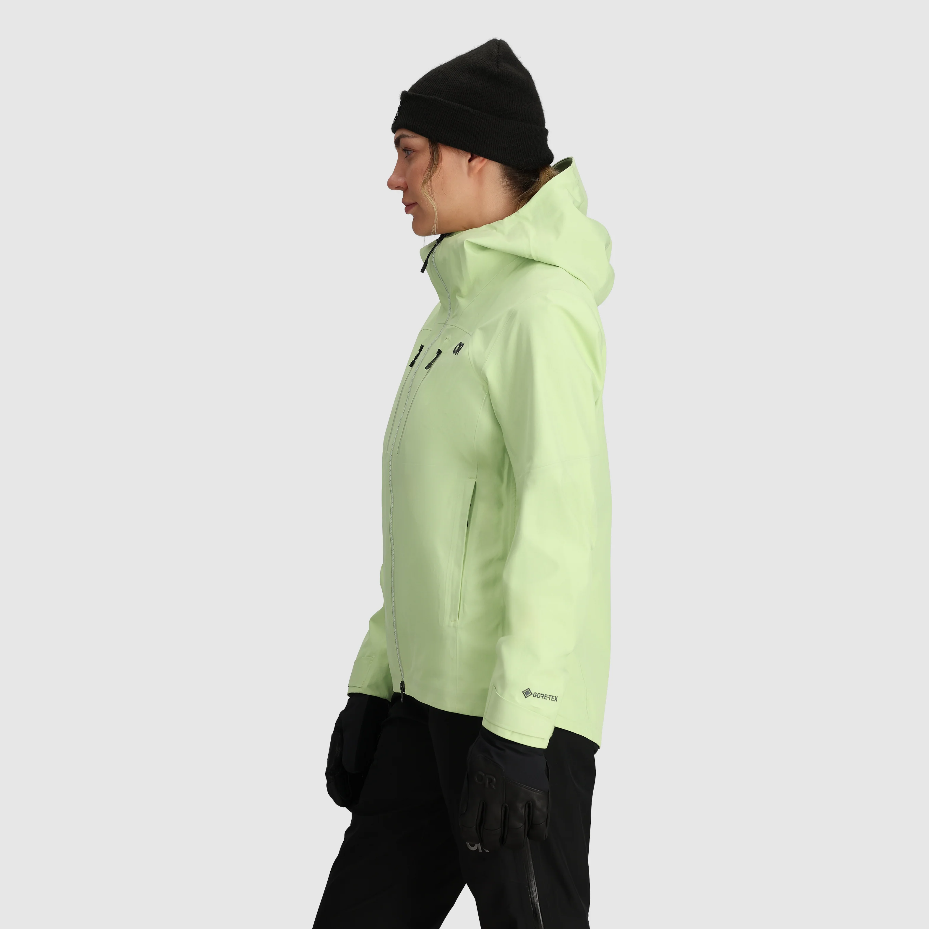 Women's Headwall GORE-TEX 3L Jacket - Image 11
