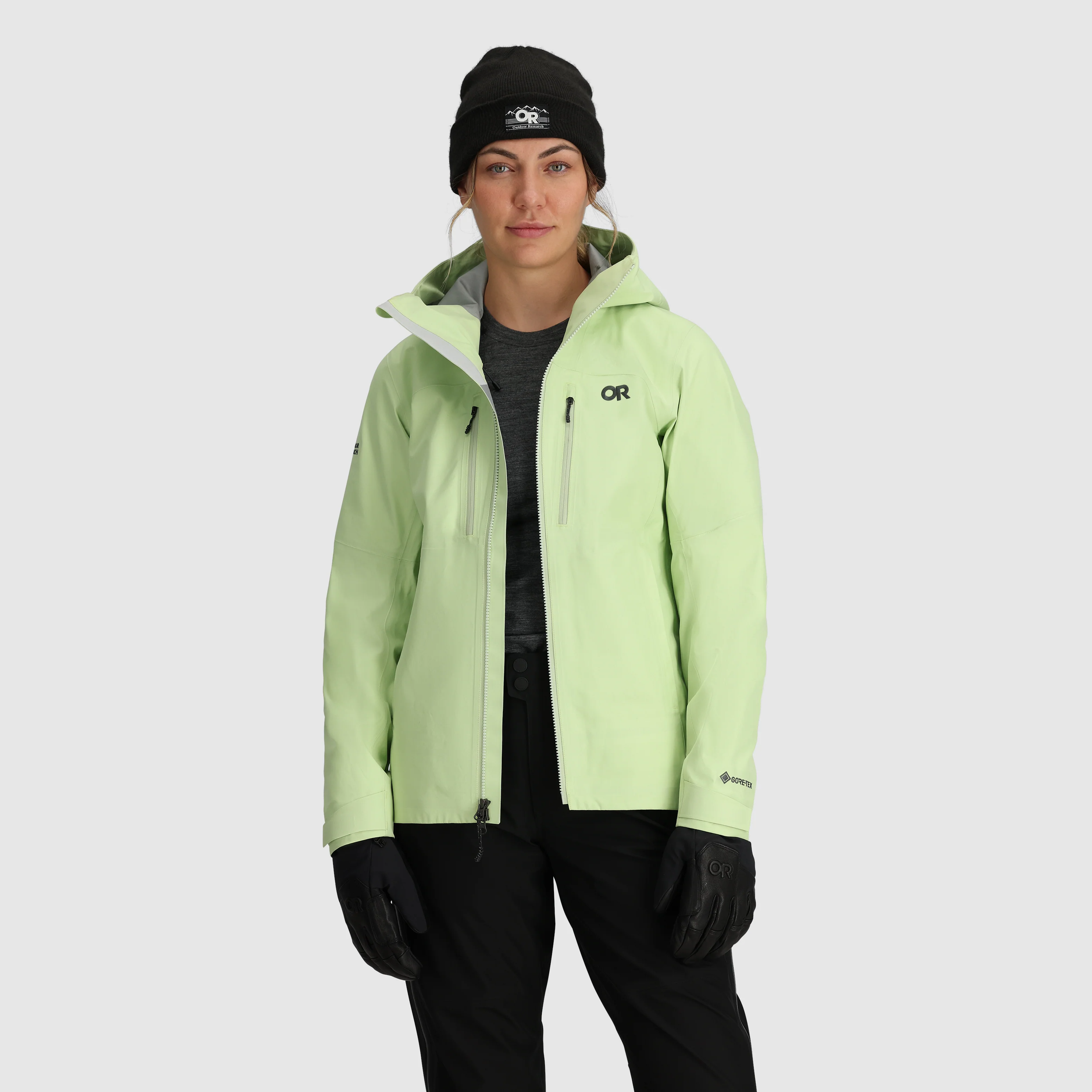Women's Headwall GORE-TEX 3L Jacket - Image 12