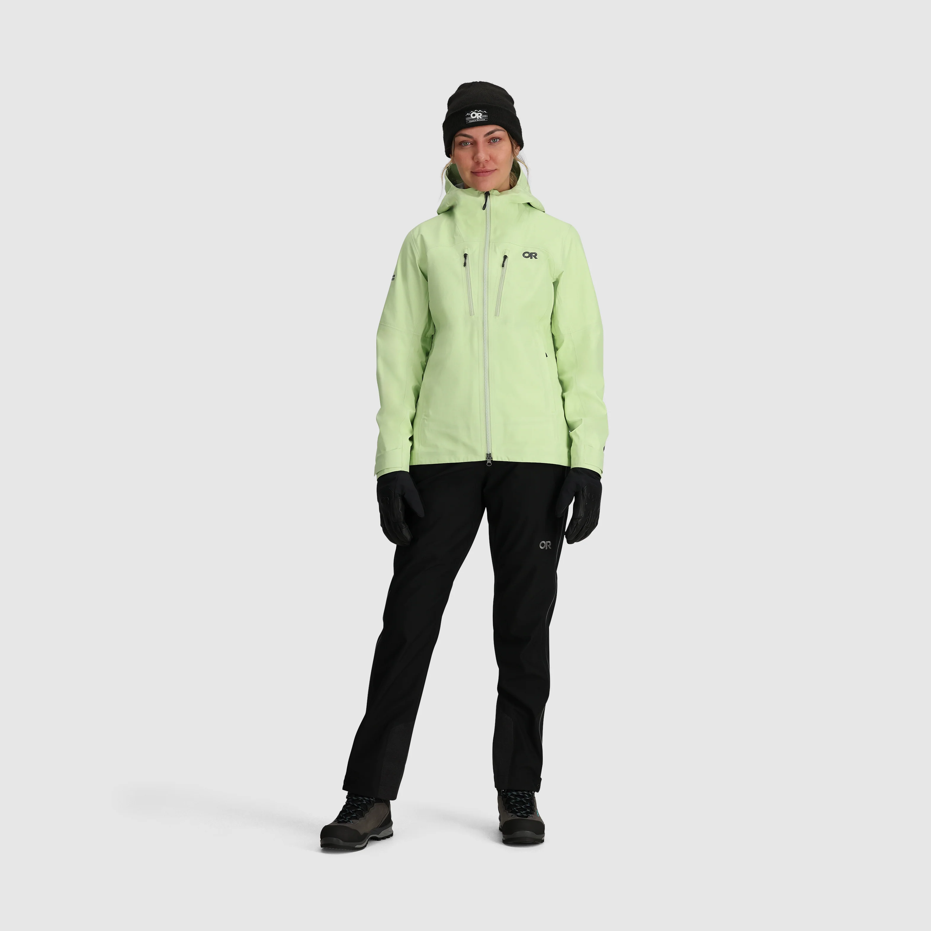 Women's Headwall GORE-TEX 3L Jacket - Image 13