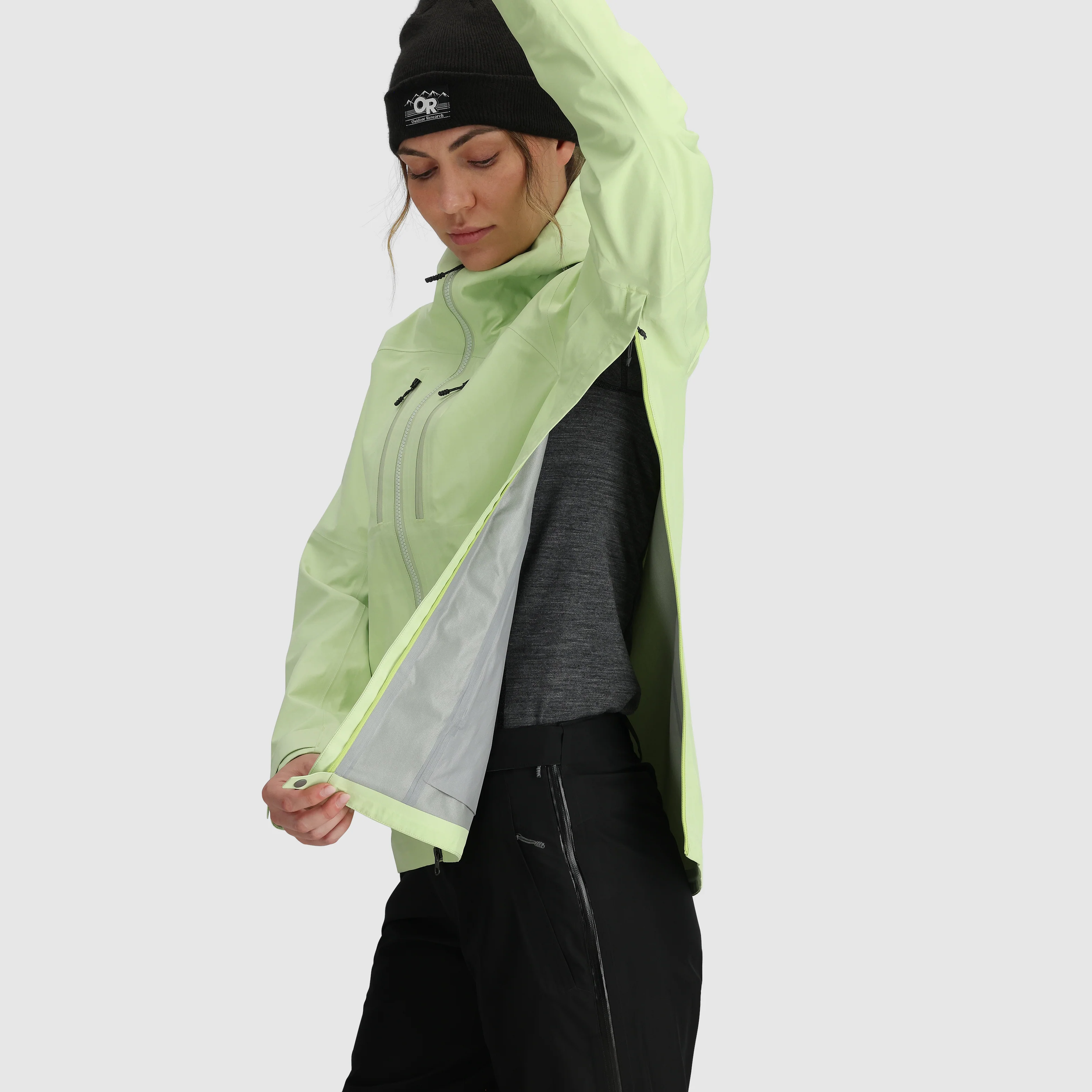 Women's Headwall GORE-TEX 3L Jacket - Image 15