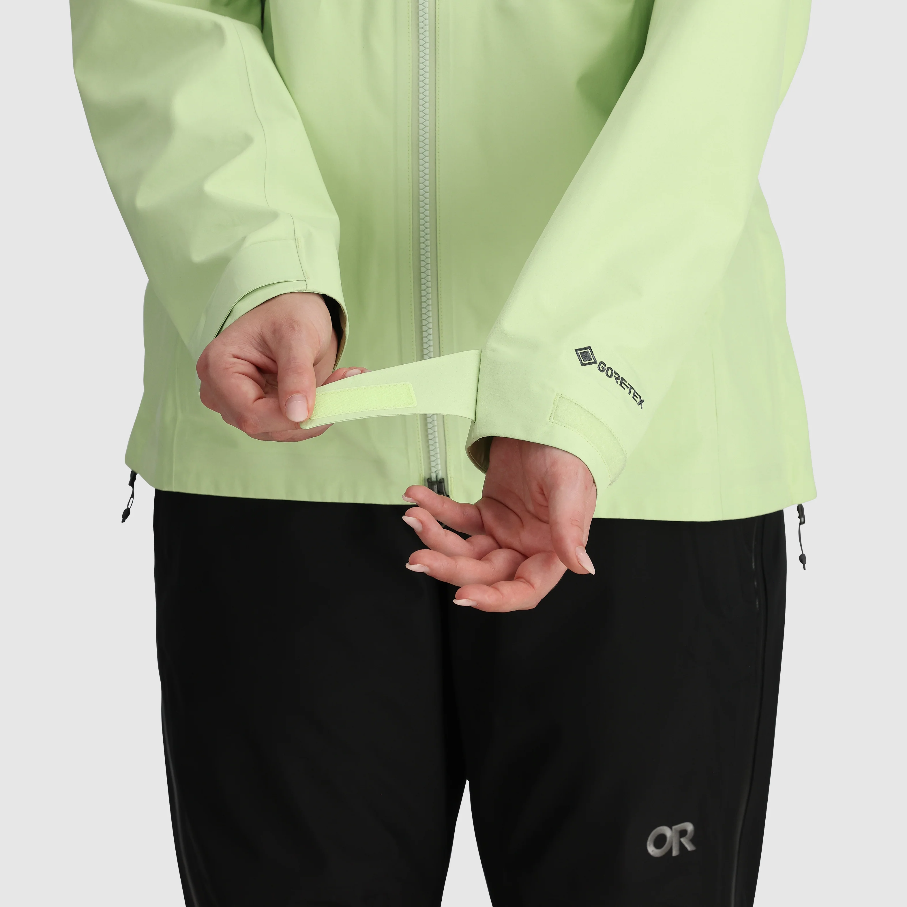 Women's Headwall GORE-TEX 3L Jacket - Image 16