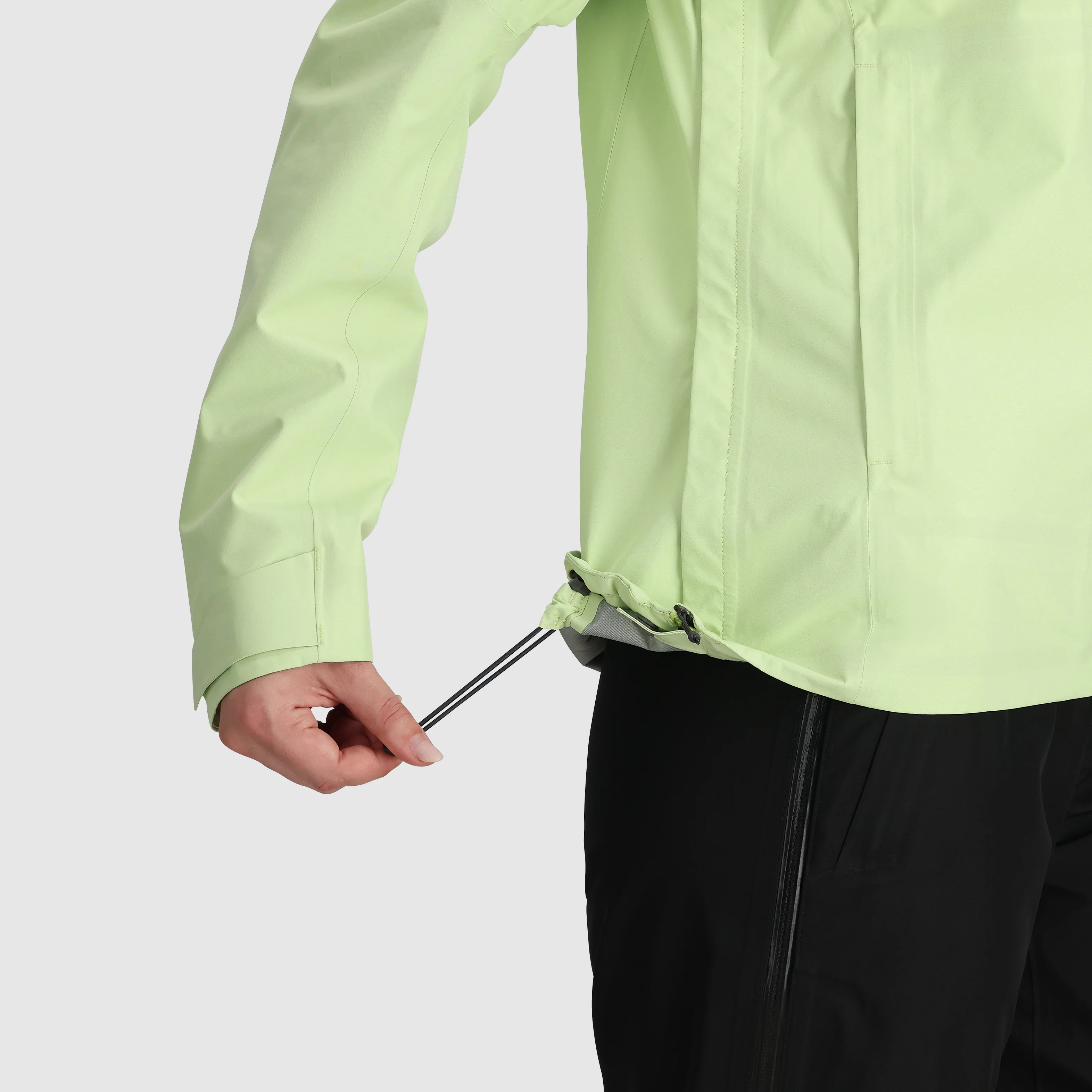 Women's Headwall GORE-TEX 3L Jacket - Image 17