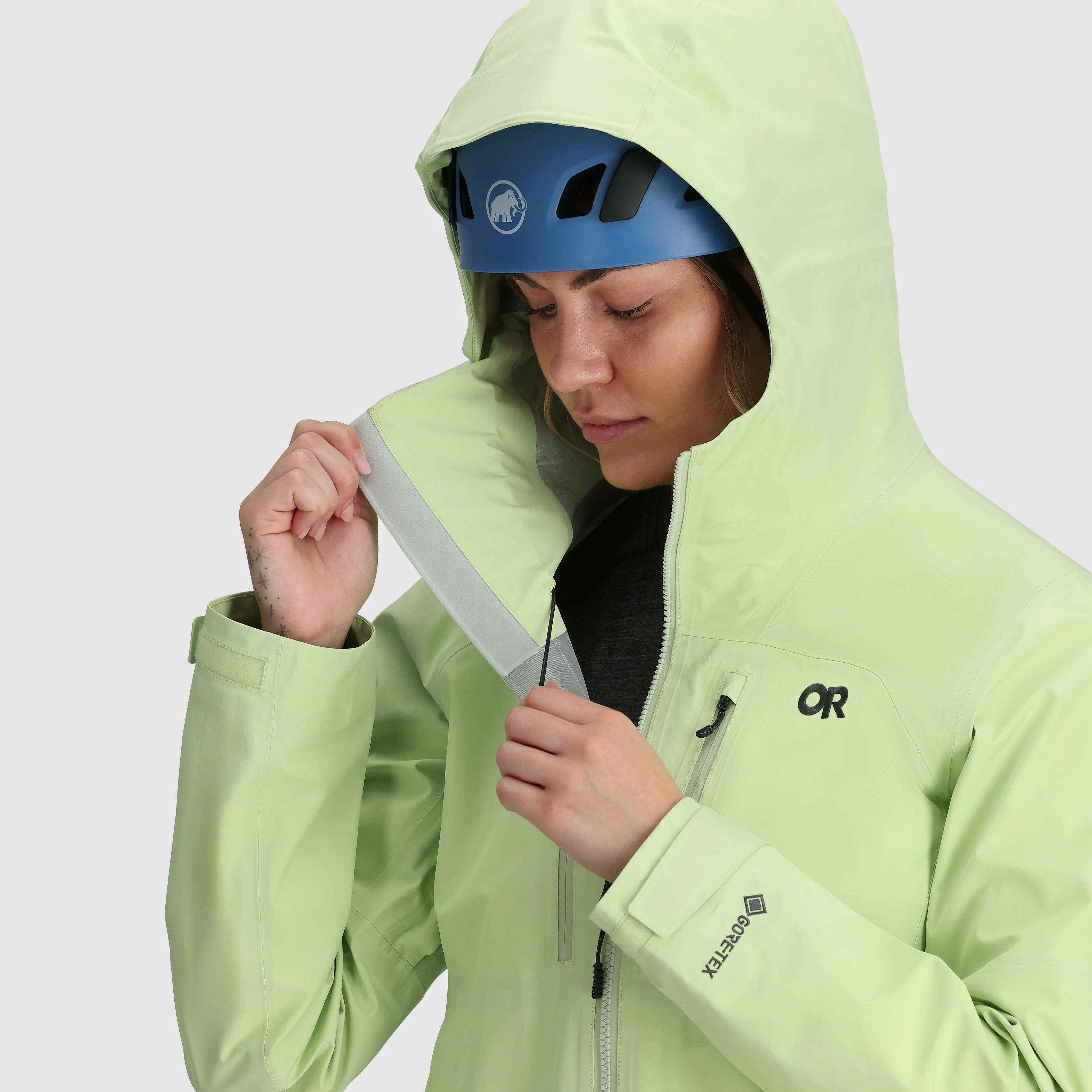 Women's Headwall GORE-TEX 3L Jacket - Image 18