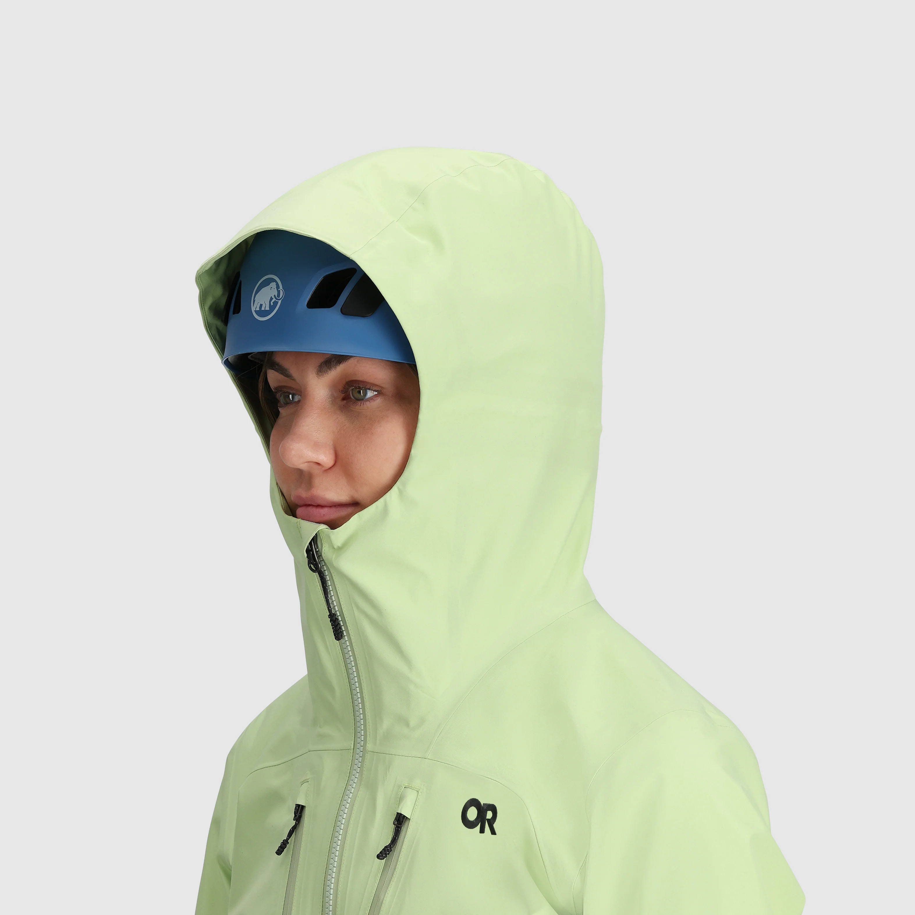 Women's Headwall GORE-TEX 3L Jacket - Image 19