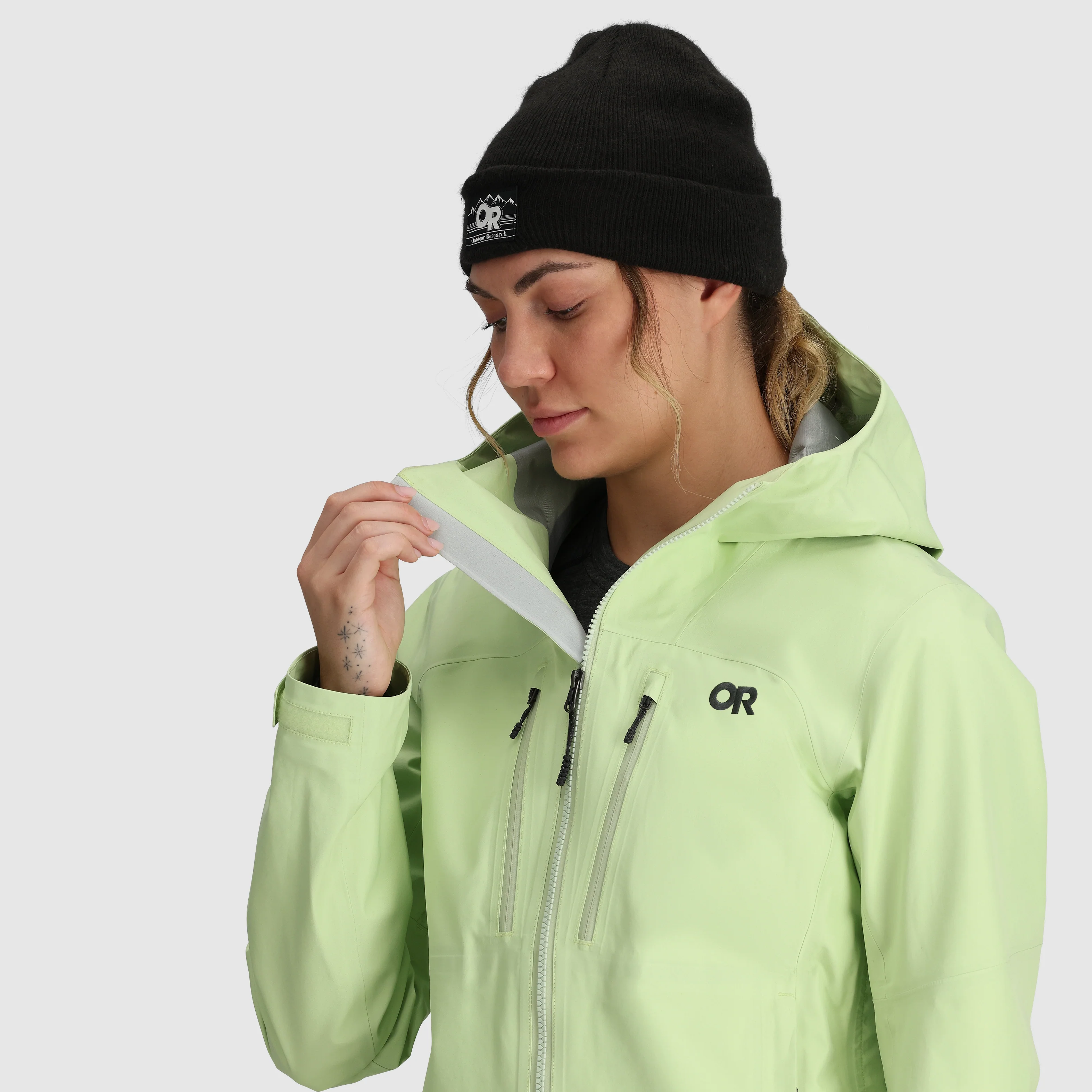 Women's Headwall GORE-TEX 3L Jacket - Image 20