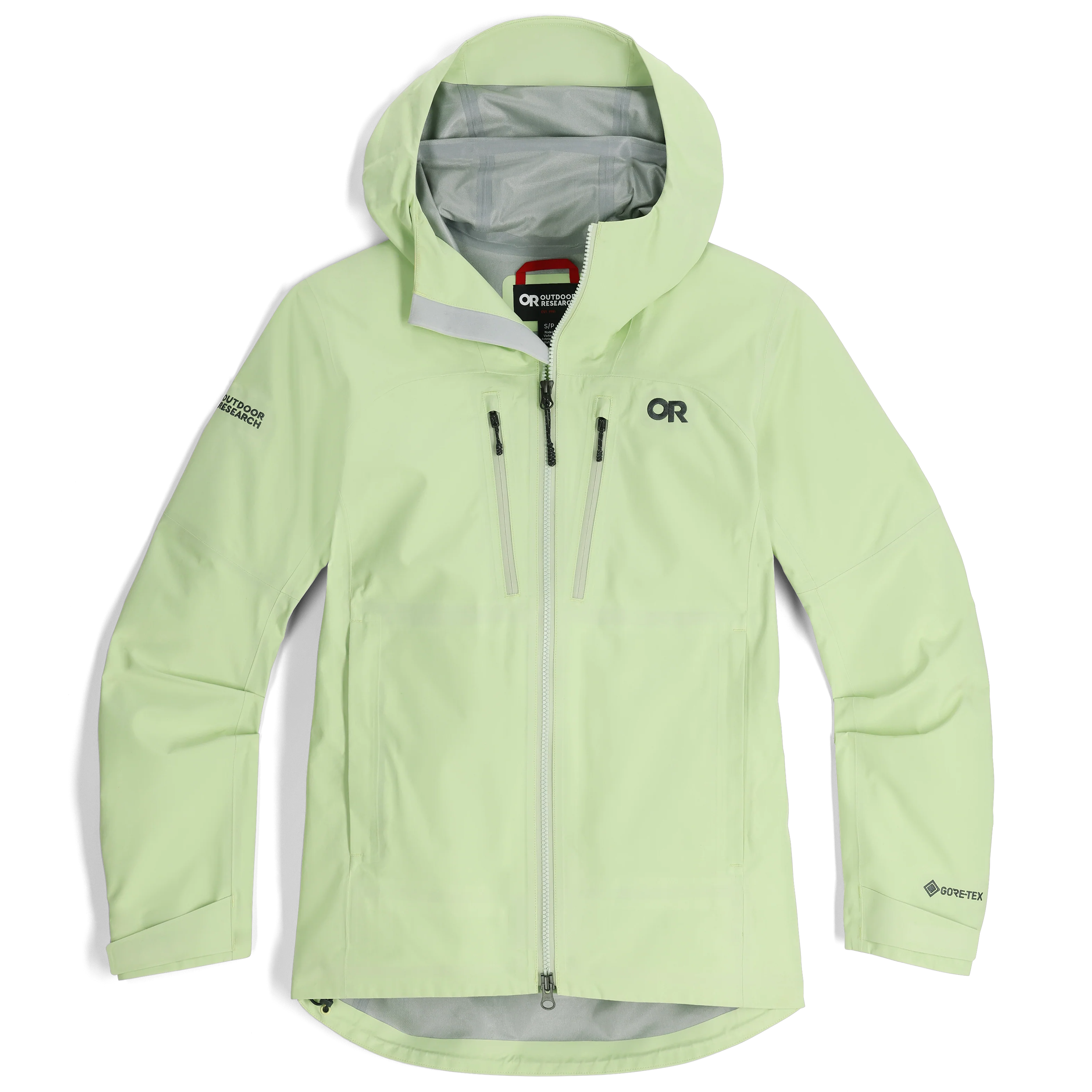 Women's Headwall GORE-TEX 3L Jacket - Image 21