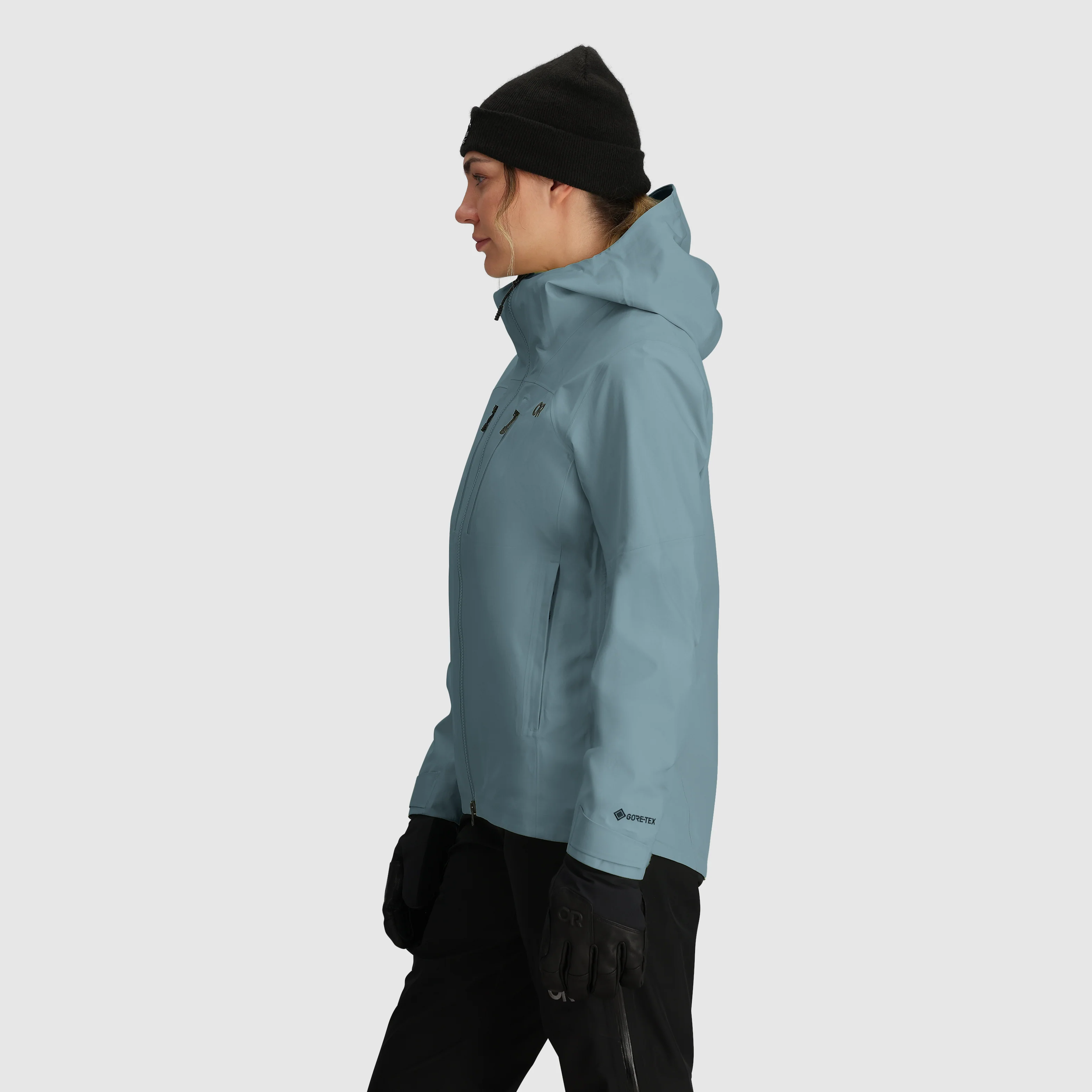 Women's Headwall GORE-TEX 3L Jacket - Image 22
