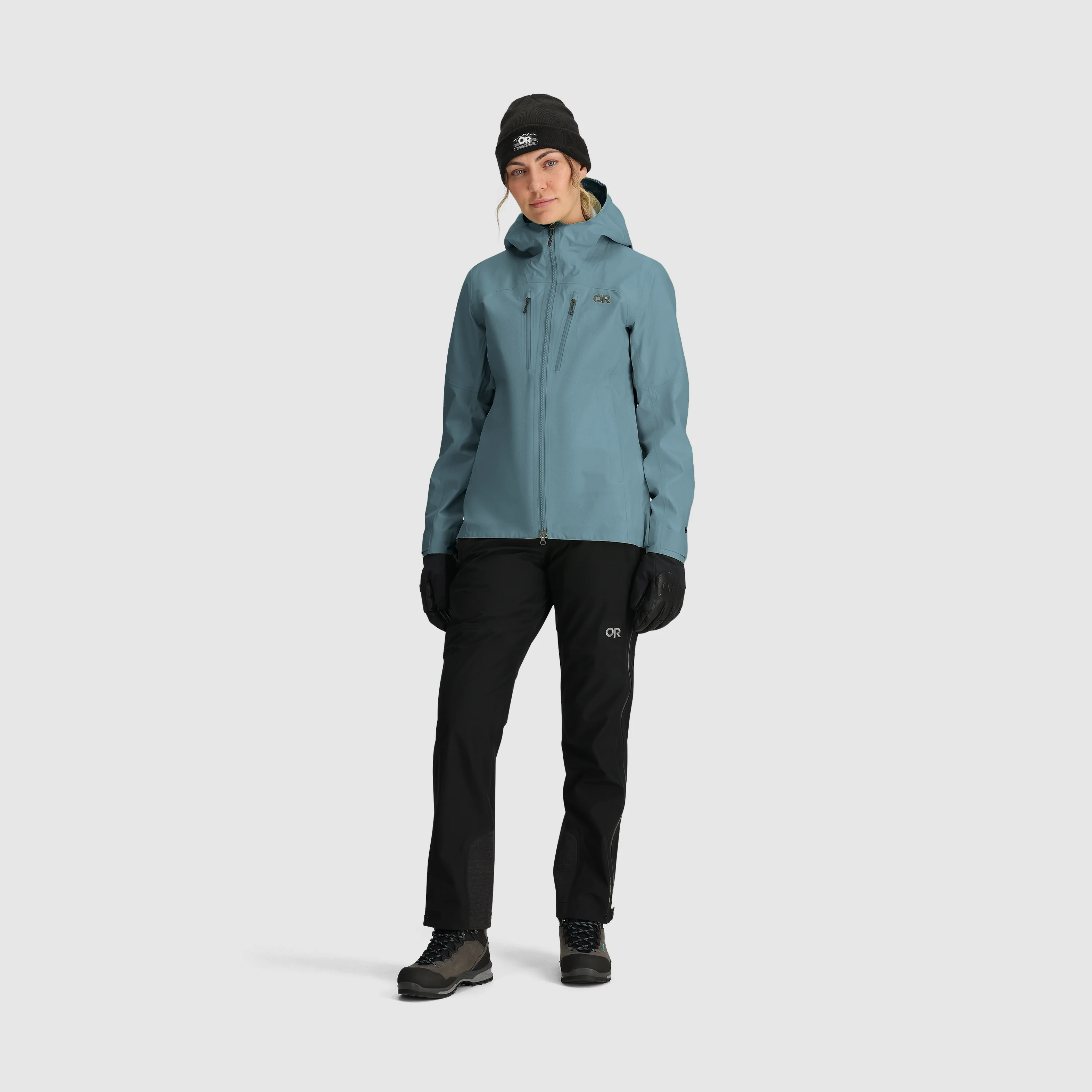 Women's Headwall GORE-TEX 3L Jacket - Image 23