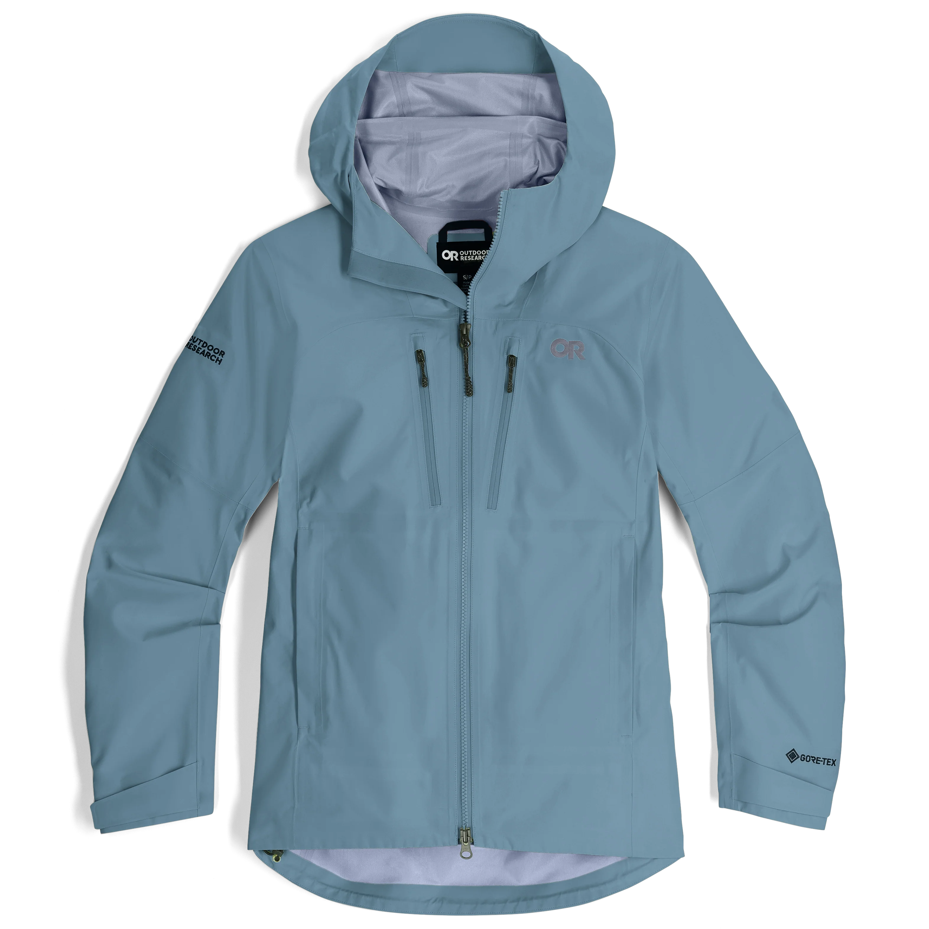 Women's Headwall GORE-TEX 3L Jacket - Image 24