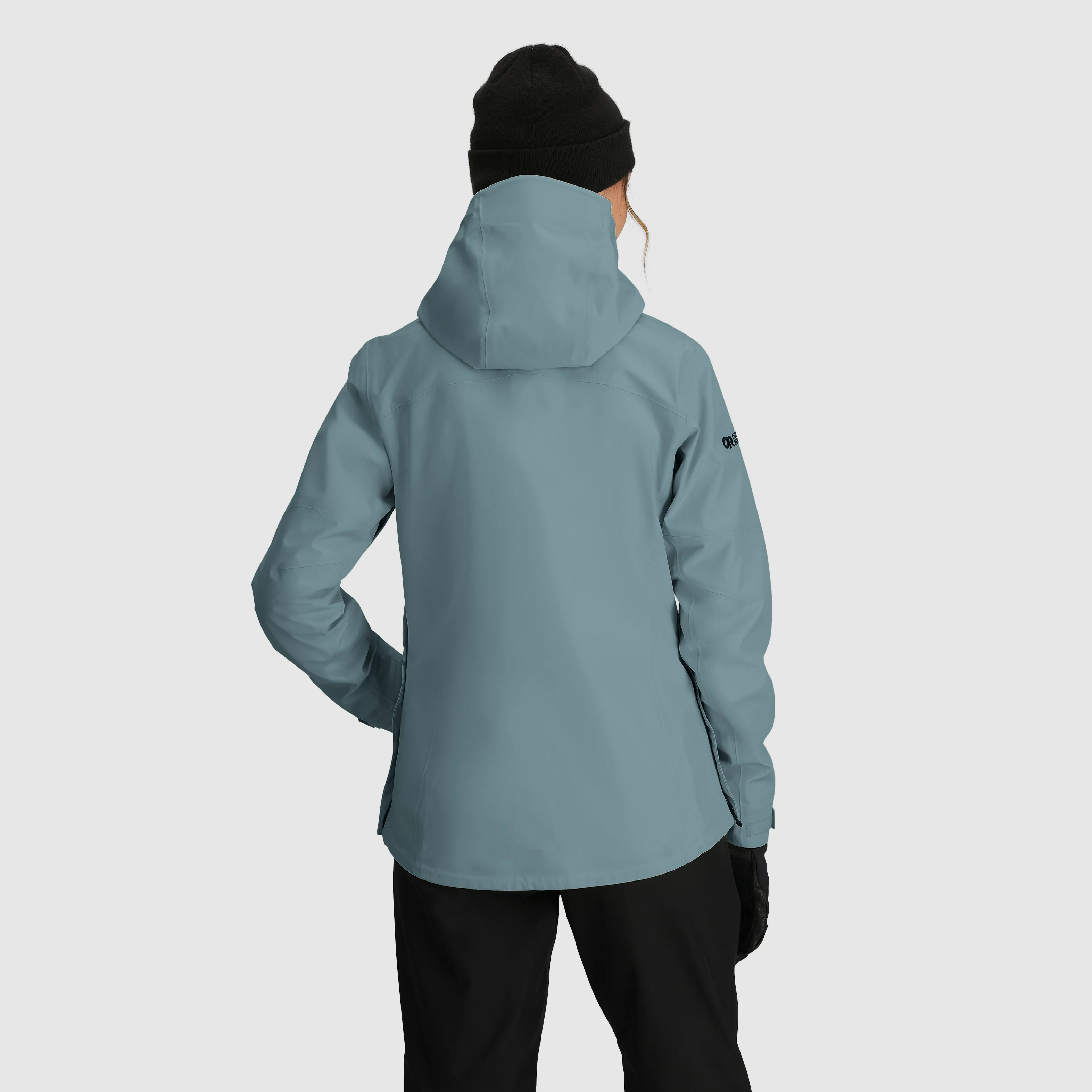 Women's Headwall GORE-TEX 3L Jacket - Image 3