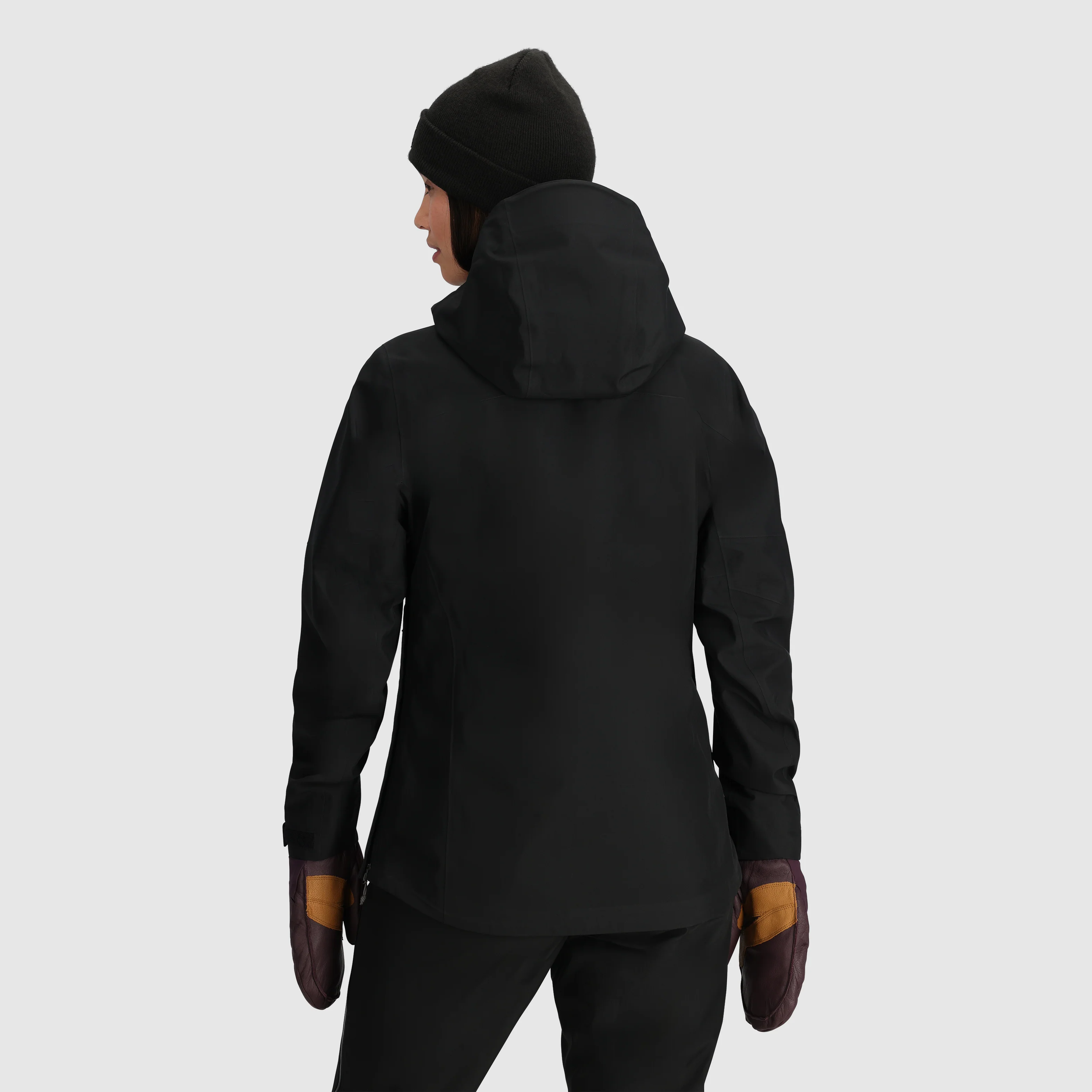 Women's Headwall GORE-TEX 3L Jacket - Image 5