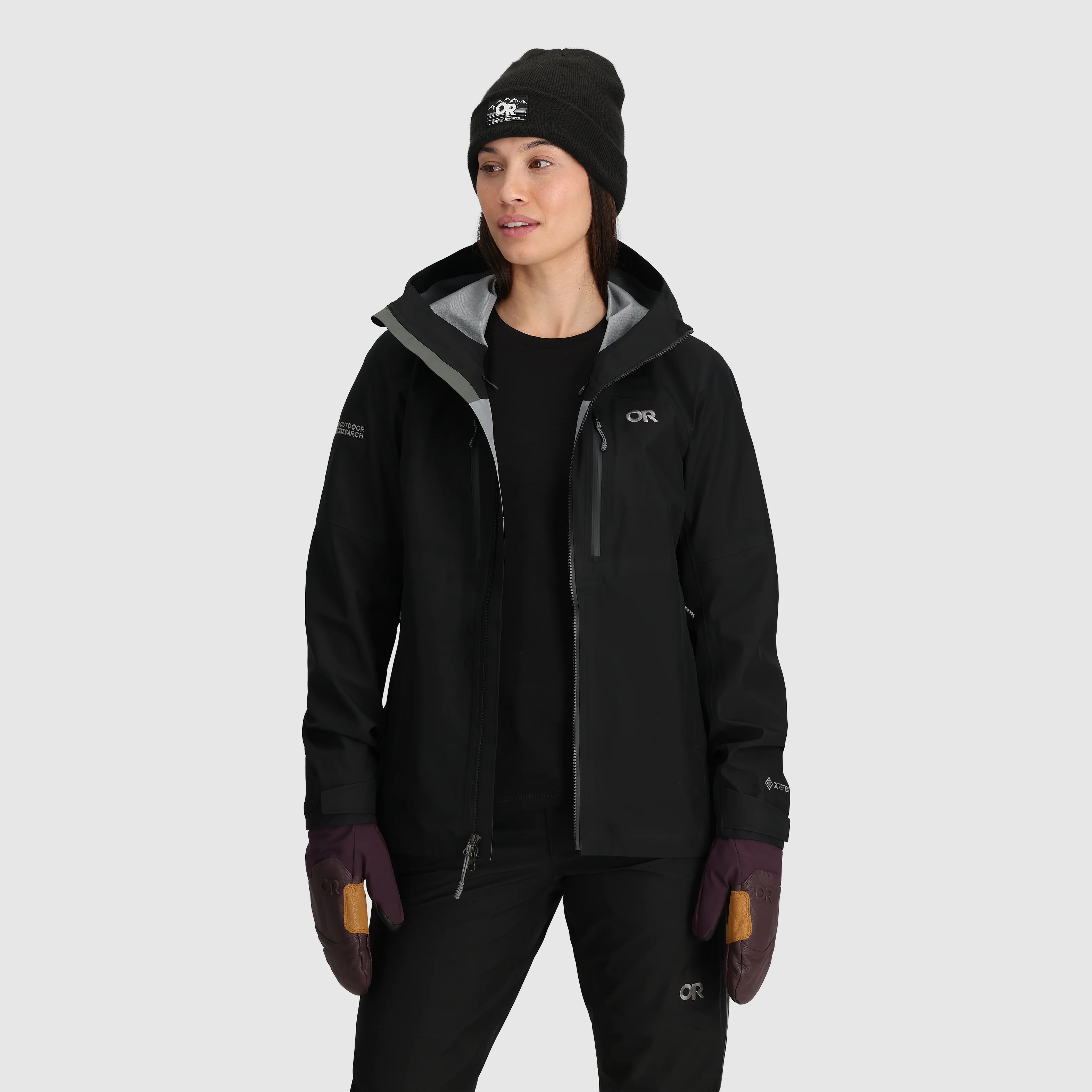 Women's Headwall GORE-TEX 3L Jacket - Image 7
