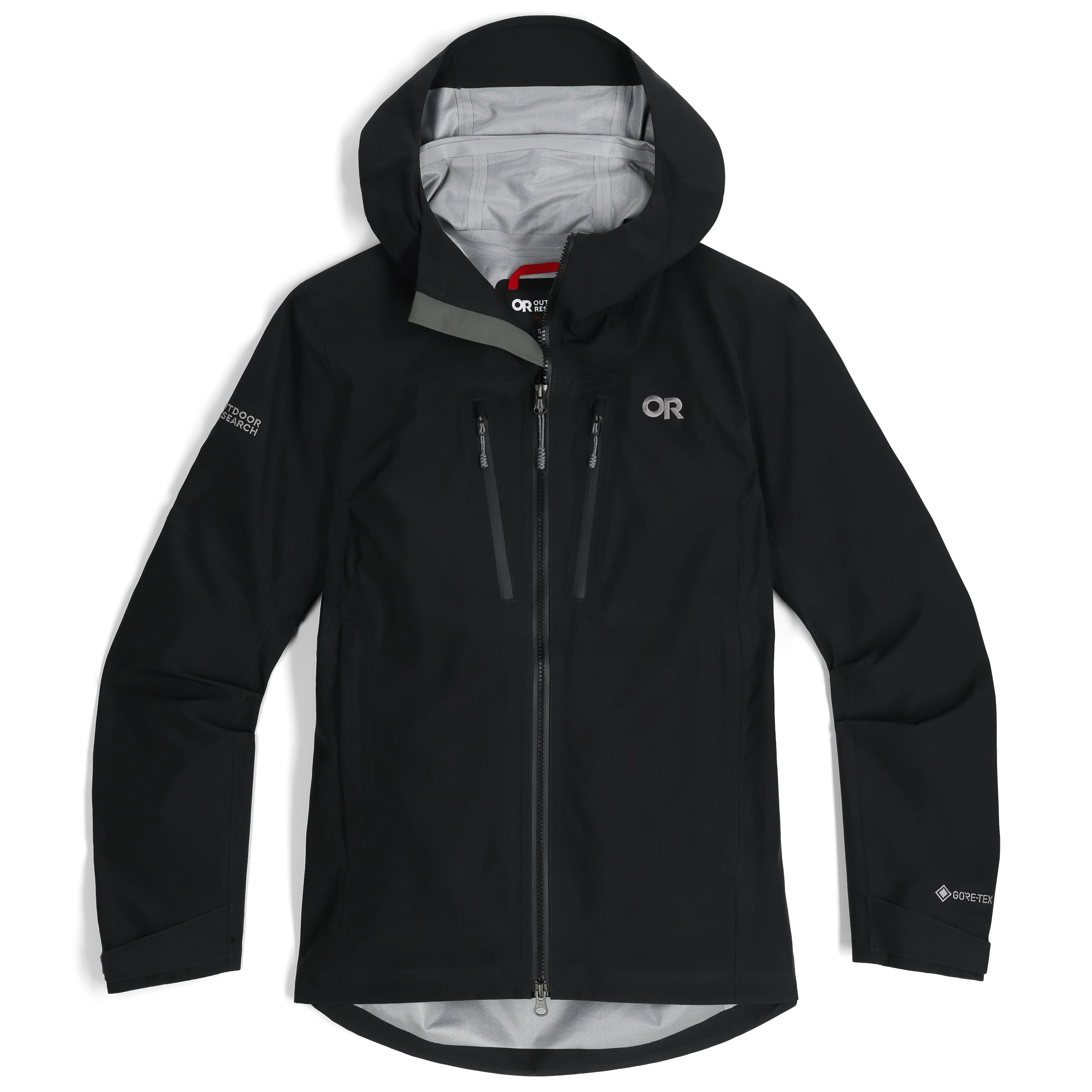 Women's Headwall GORE-TEX 3L Jacket - Image 9