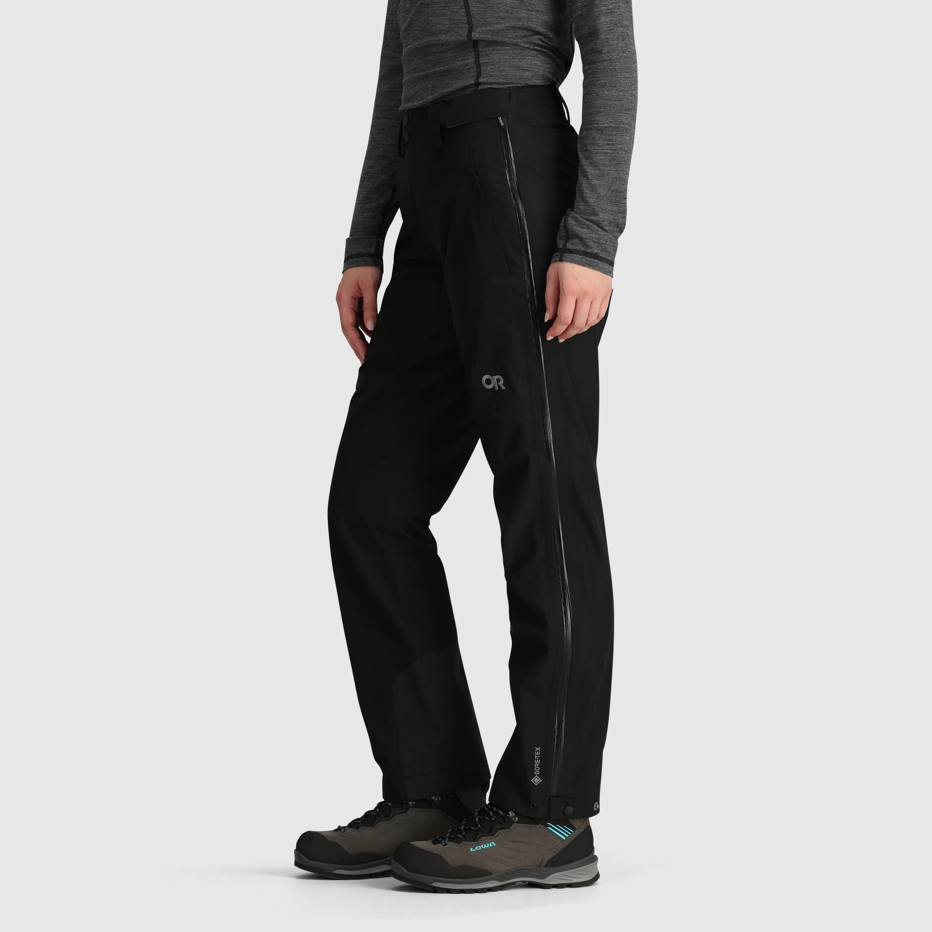 Women's Headwall GORE-TEX 3L Pants - Image 3