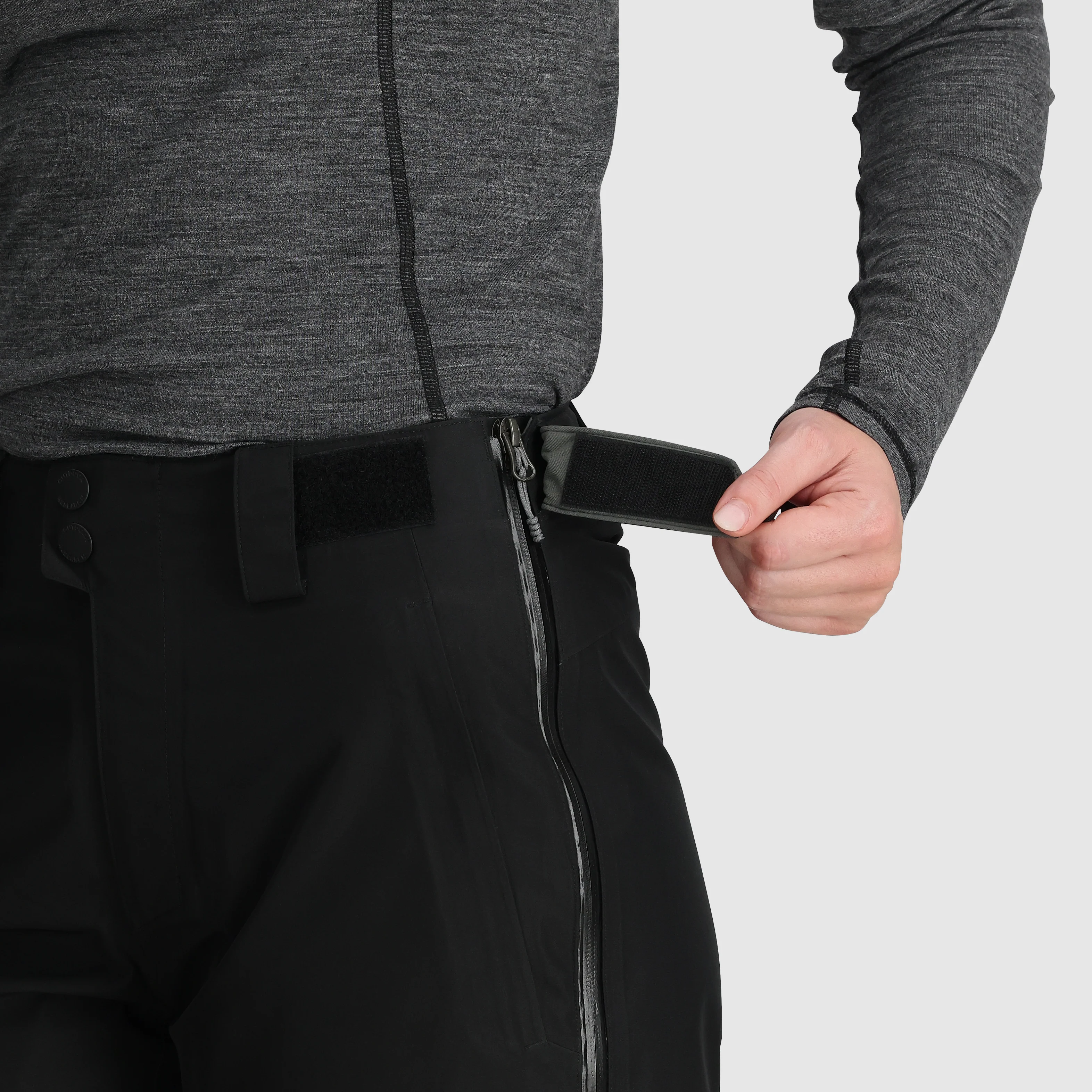 Women's Headwall GORE-TEX 3L Pants - Image 5