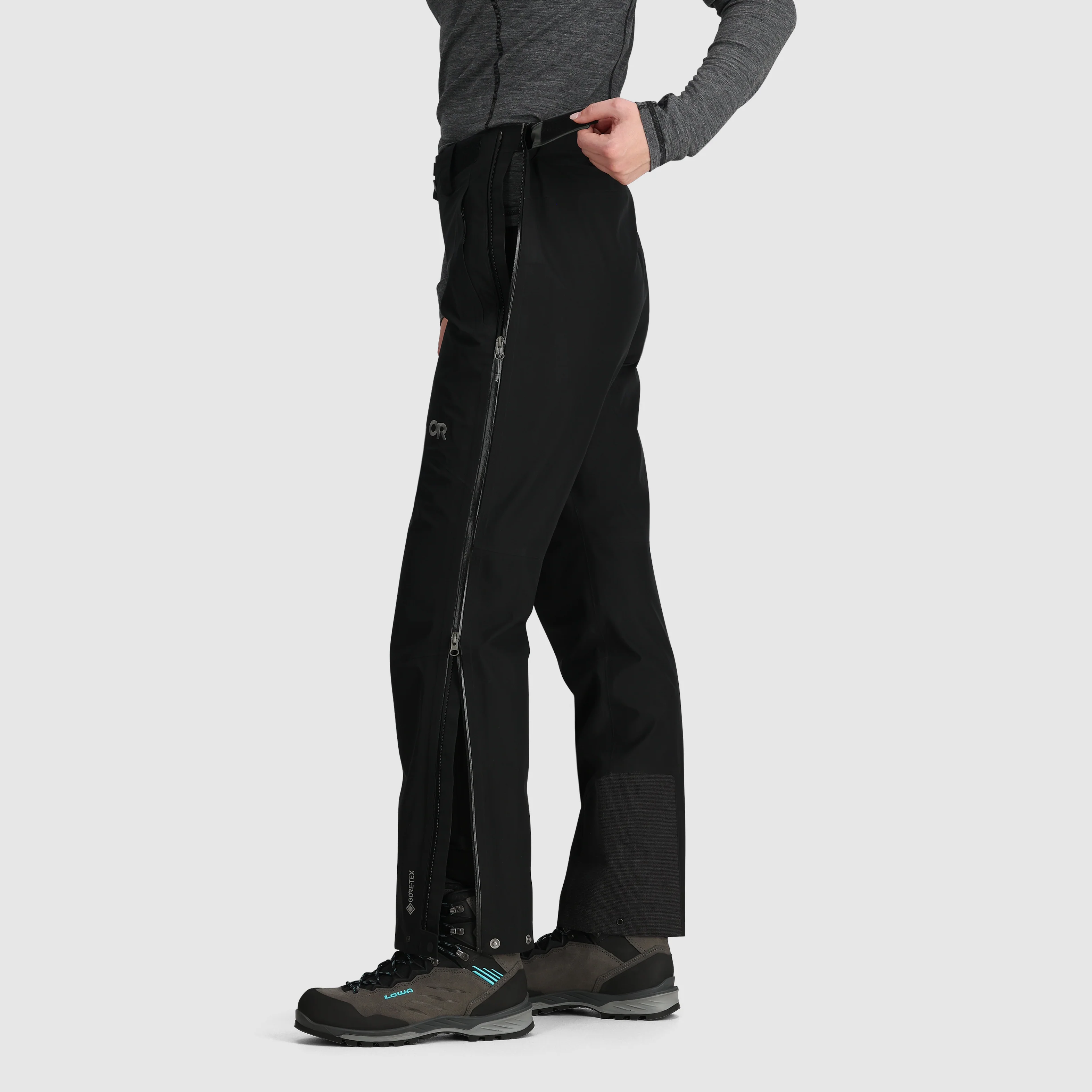Women's Headwall GORE-TEX 3L Pants - Image 7