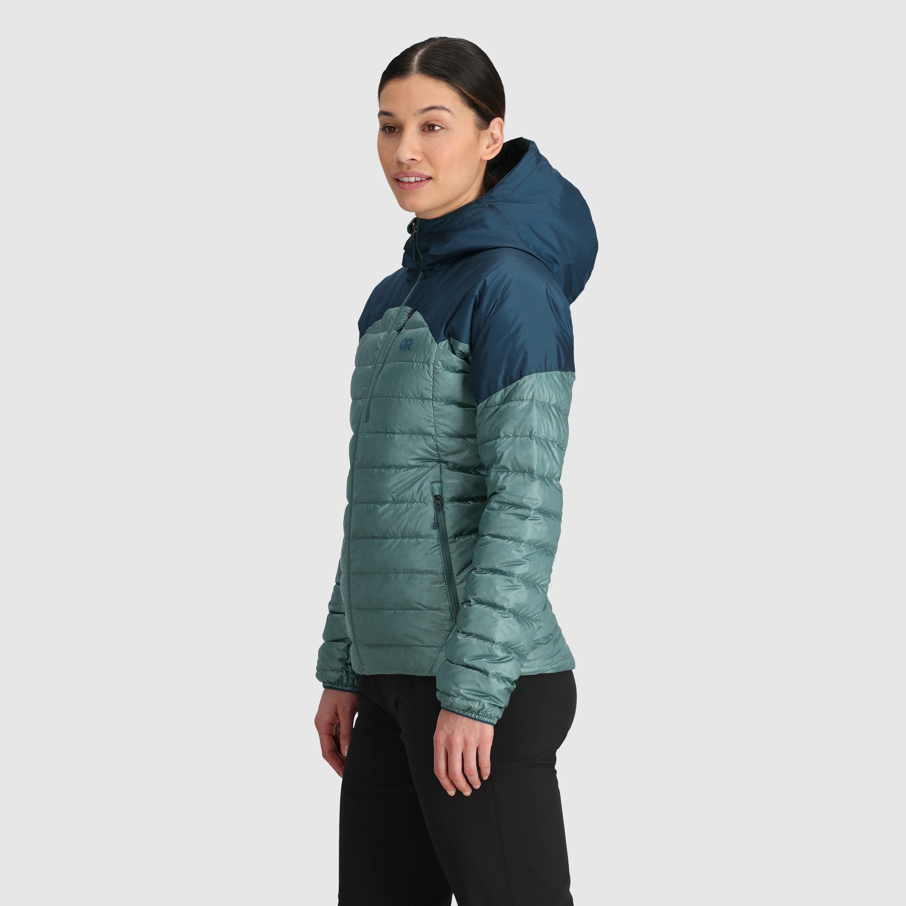 Women's Helium Down Hoodie - Image 16