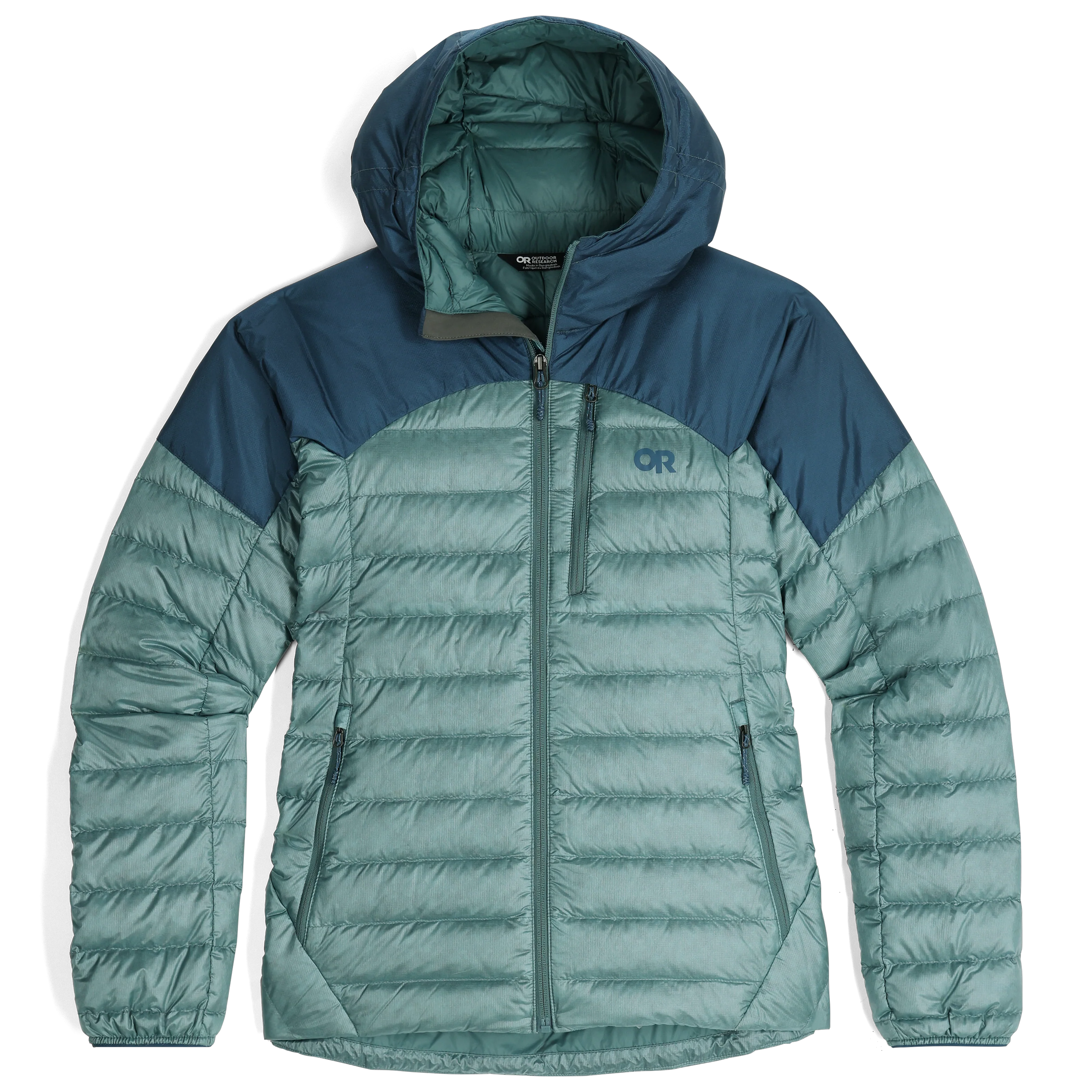 Women's Helium Down Hoodie - Image 19
