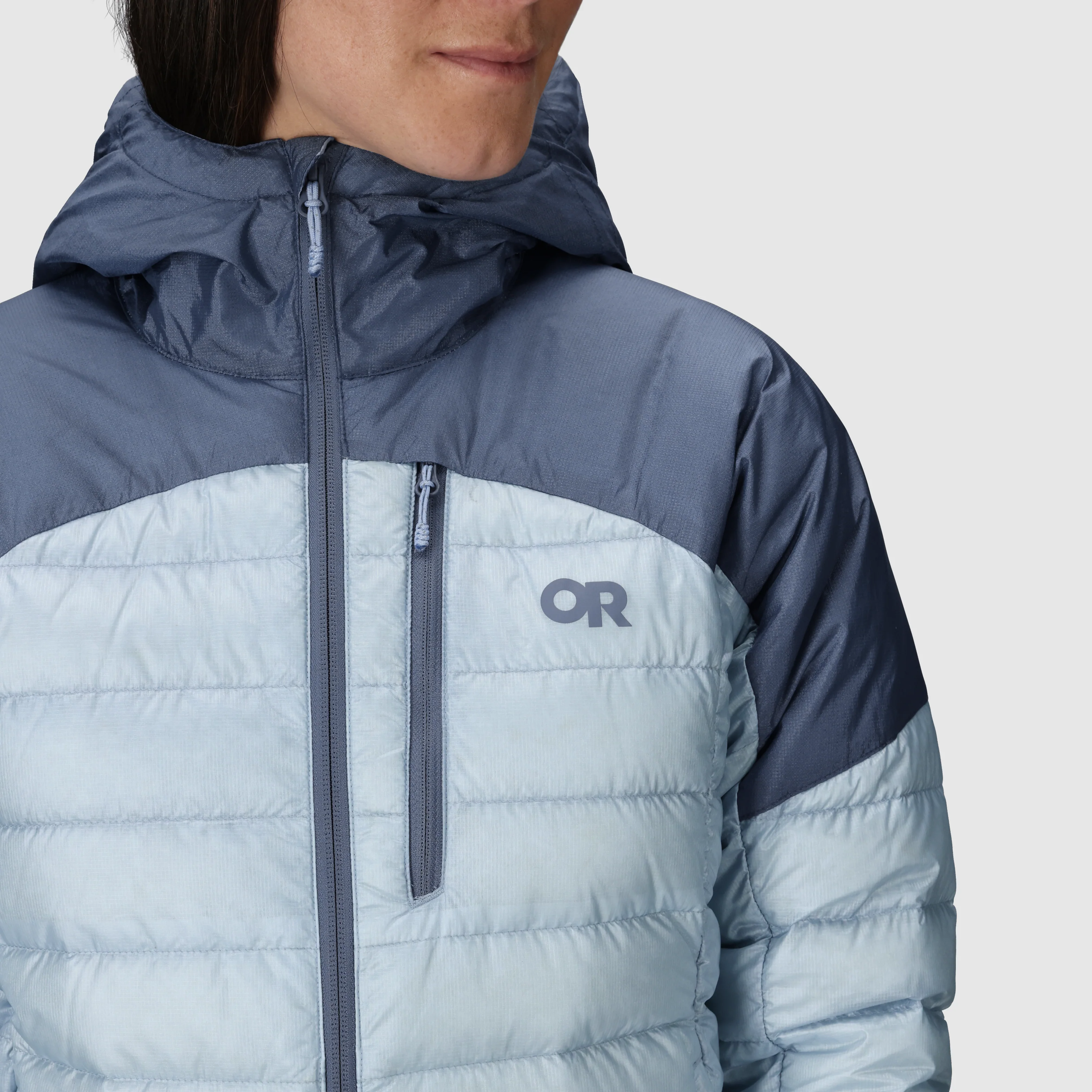 Women's Helium Down Hoodie - Image 21