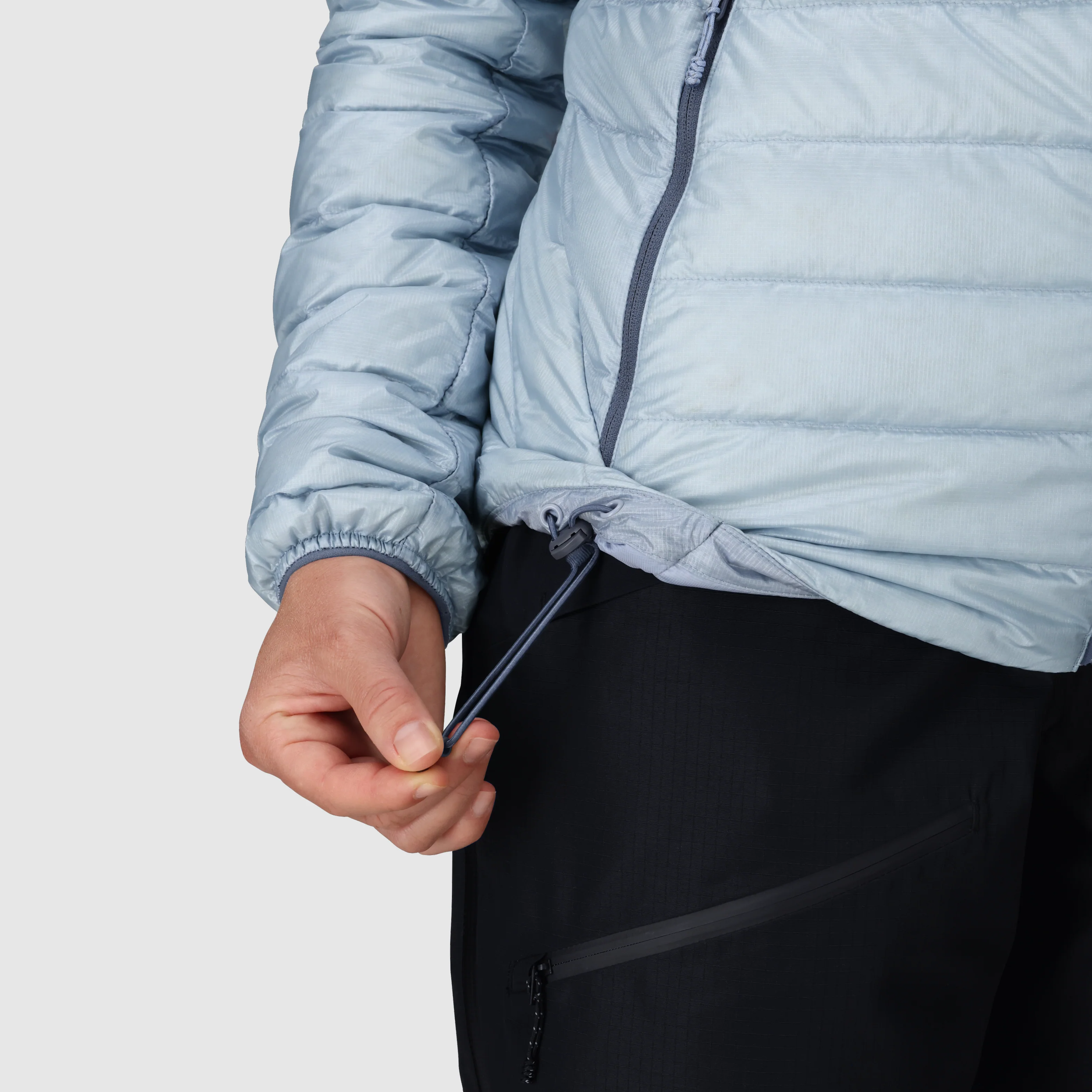 Women's Helium Down Hoodie - Image 23