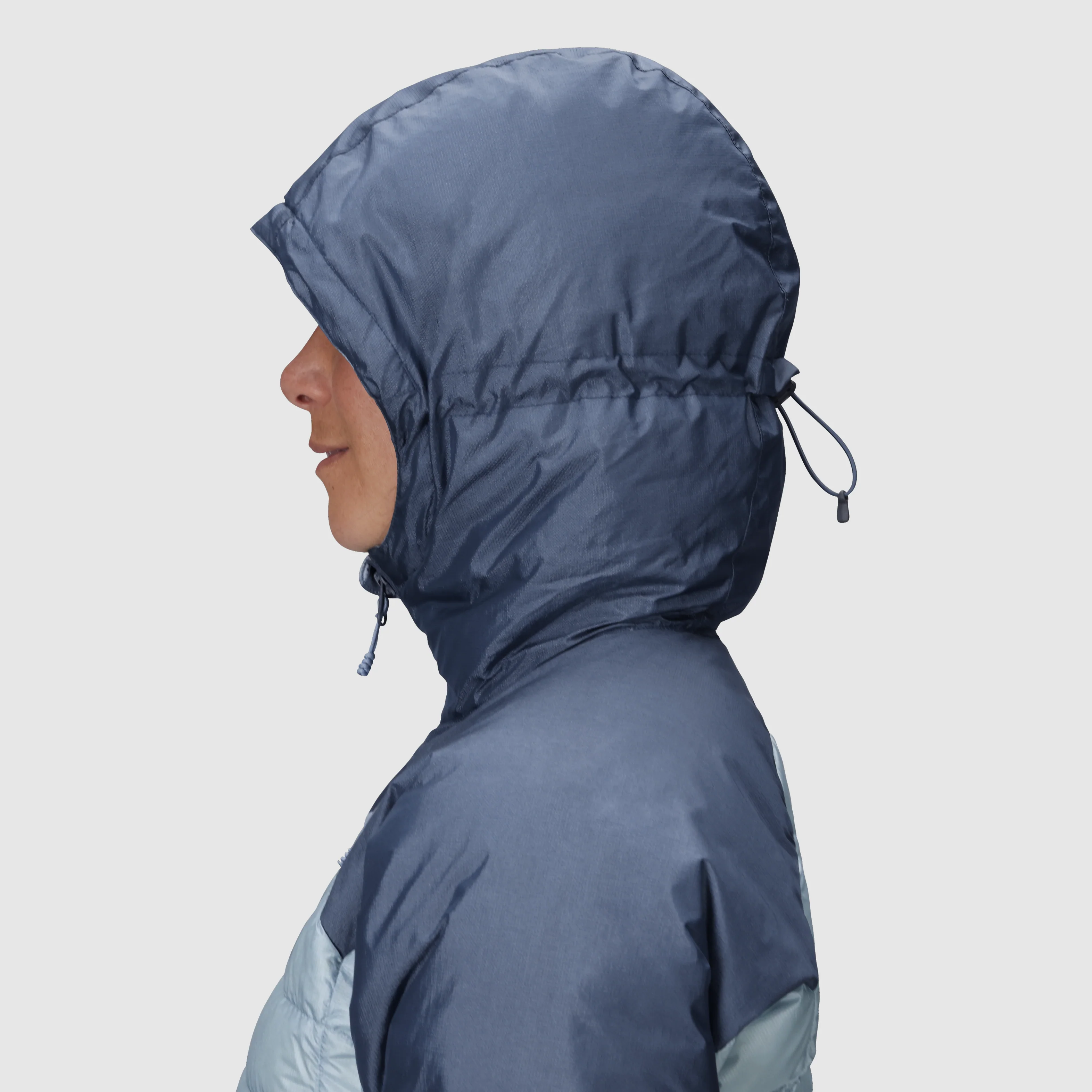 Women's Helium Down Hoodie - Image 24