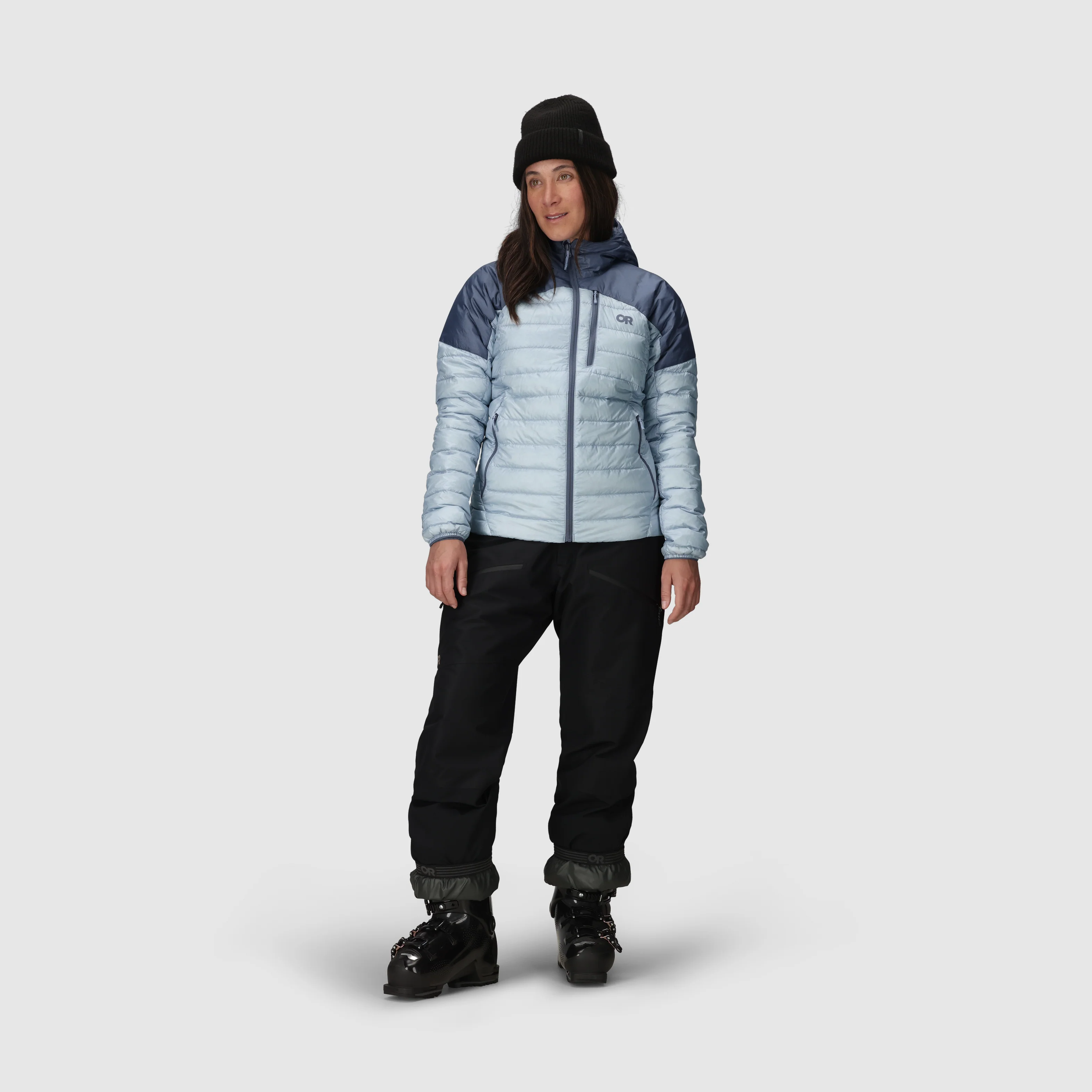 Women's Helium Down Hoodie - Image 6