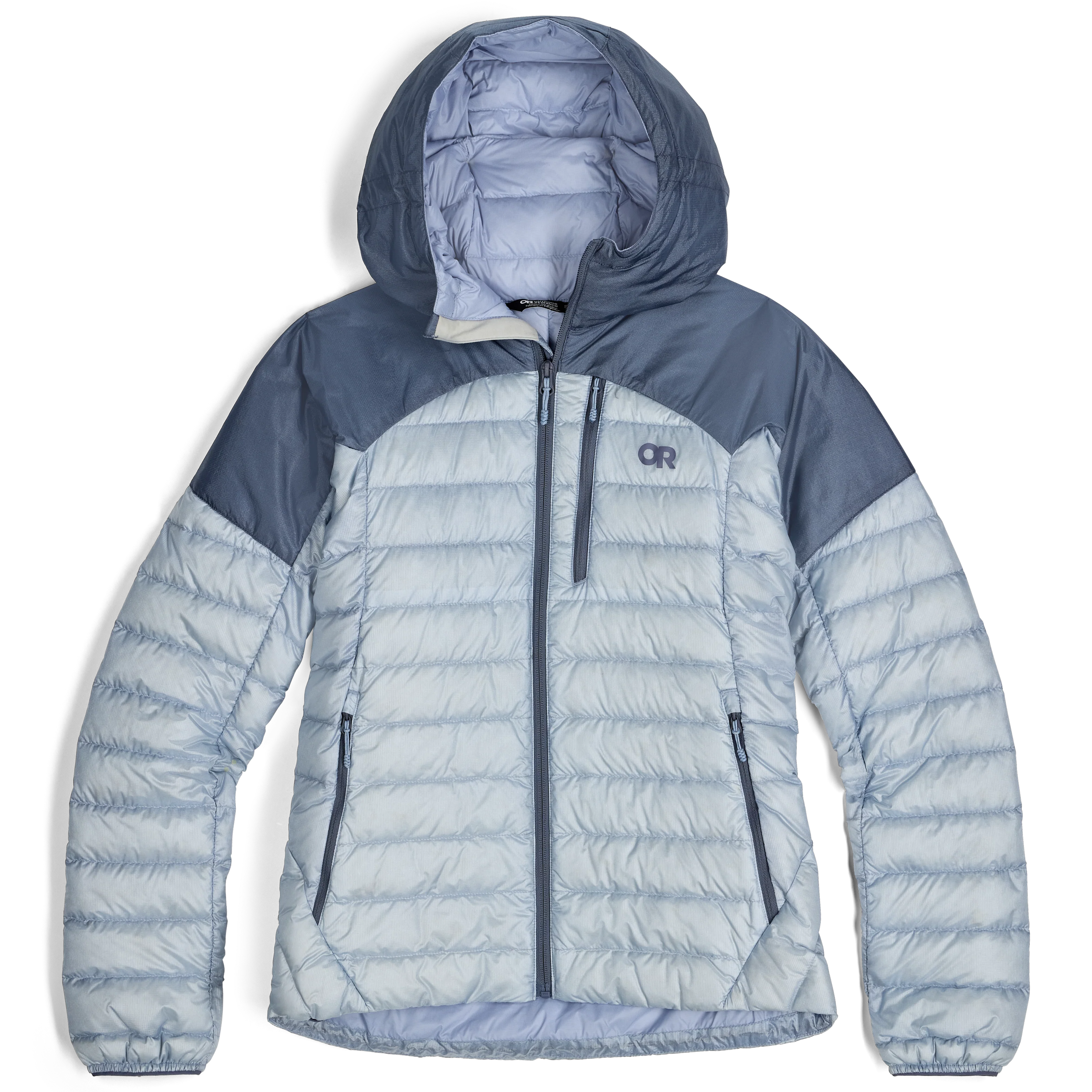 Women's Helium Down Hoodie - Image 7