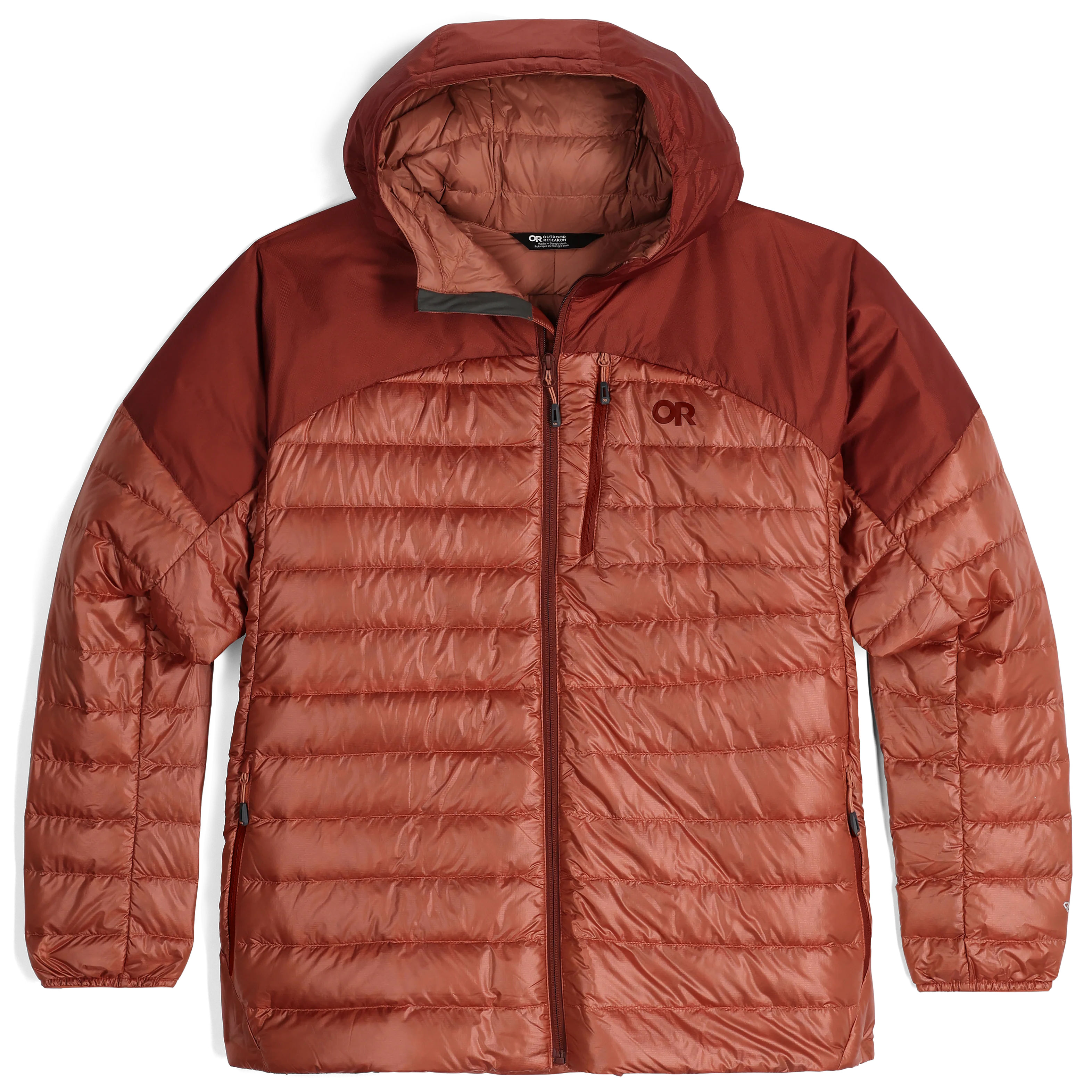 Women's Helium Down Hoodie-Plus - Image 20