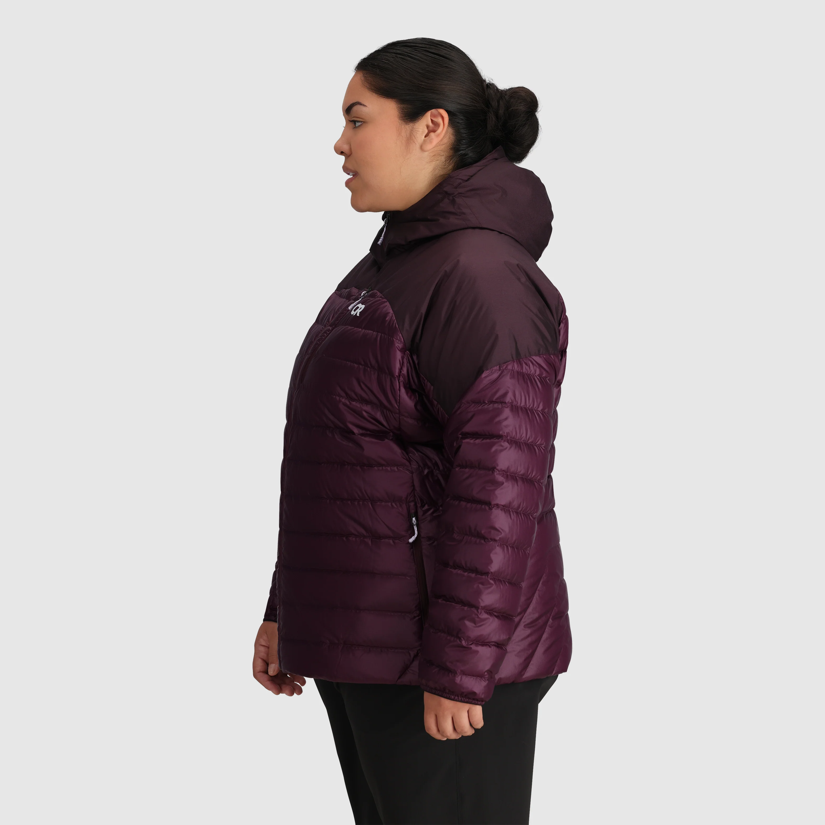 Women's Helium Down Hoodie-Plus - Image 22