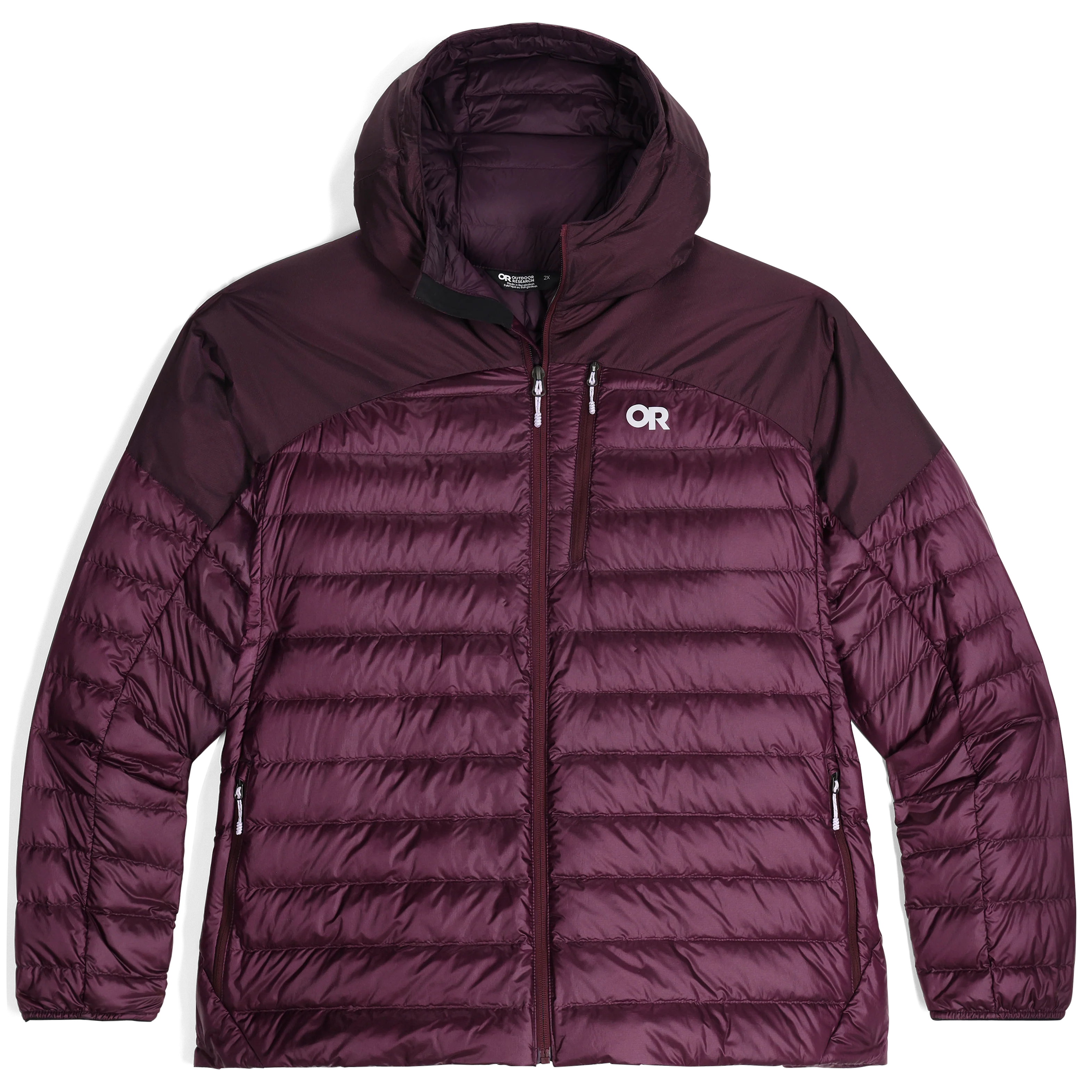 Women's Helium Down Hoodie-Plus - Image 25