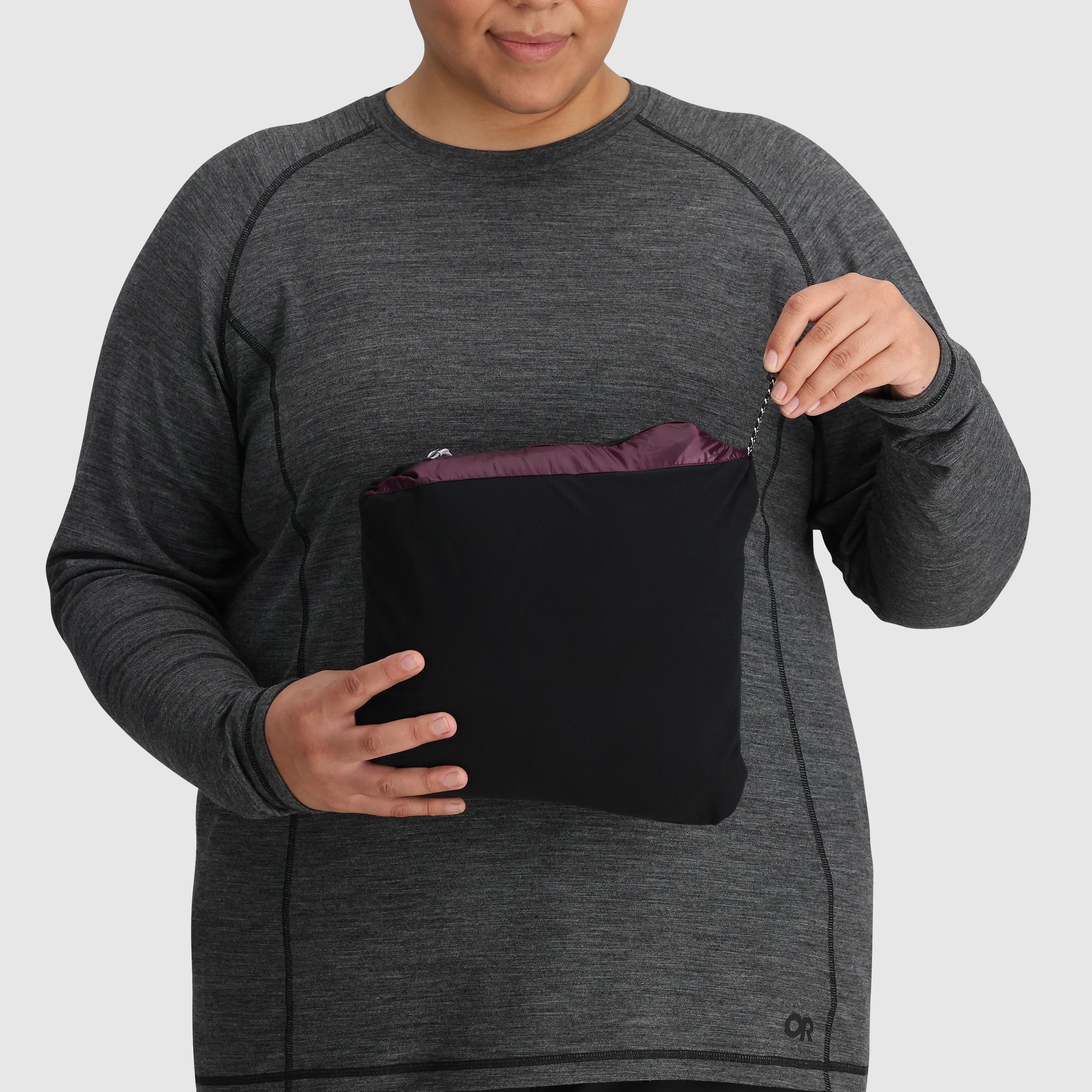 Women's Helium Down Hoodie-Plus - Image 34