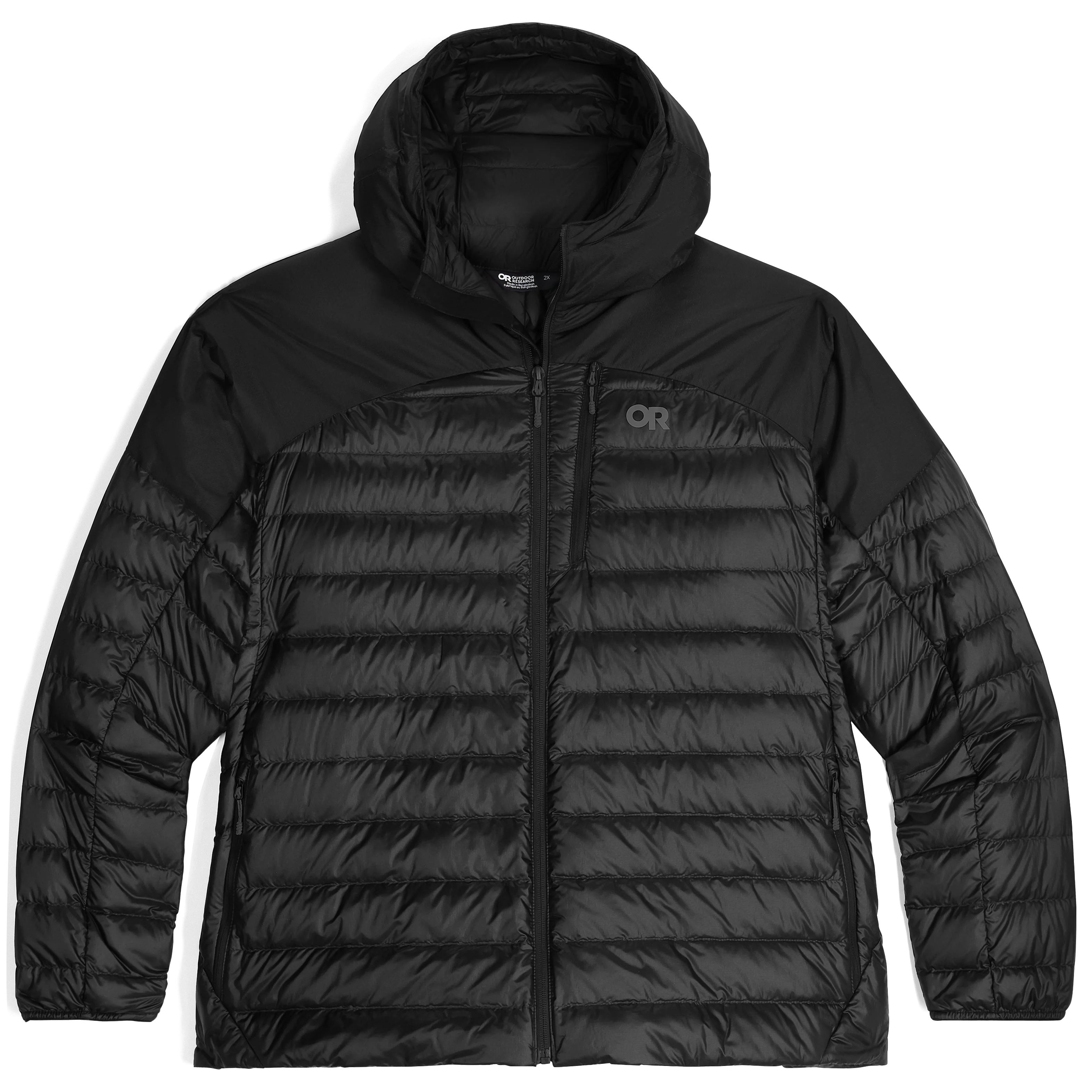 Women's Helium Down Hoodie-Plus - Image 40