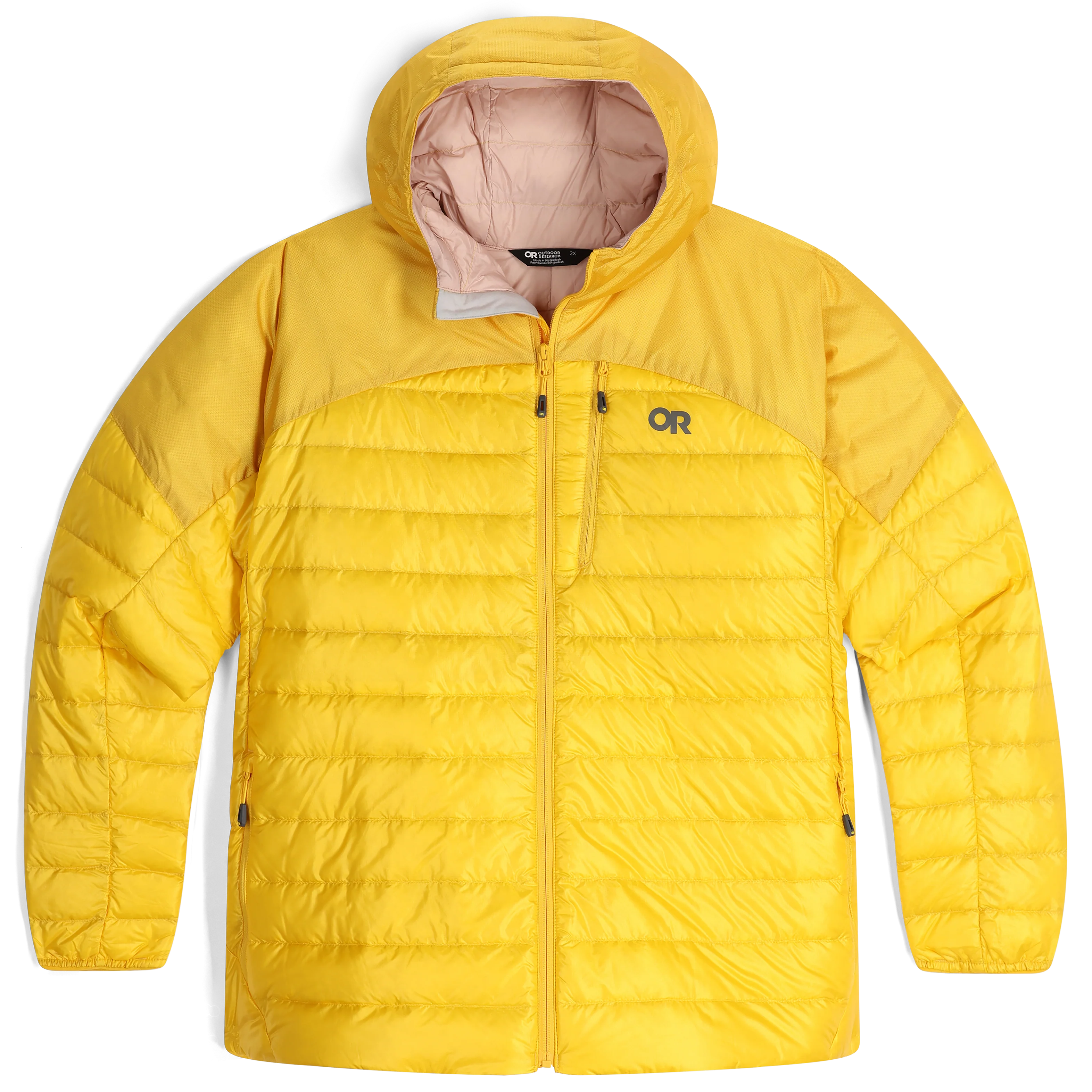 Women's Helium Down Hoodie-Plus - Image 8