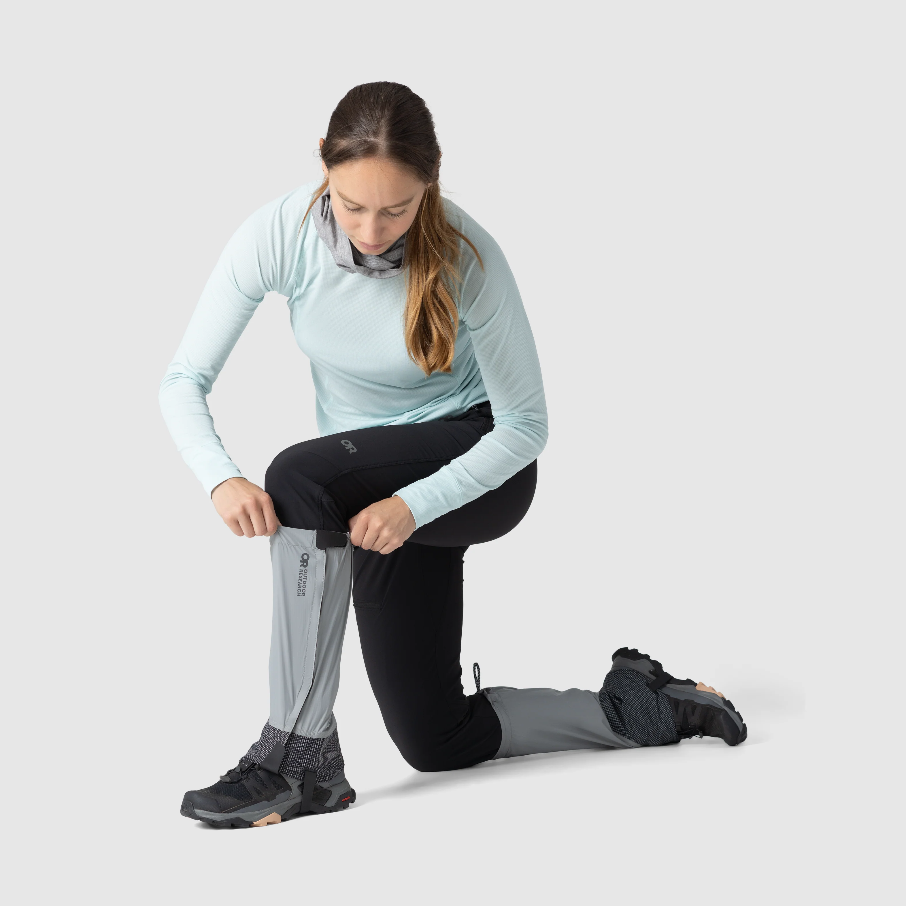 Women's Helium UL Gaiter - Image 6