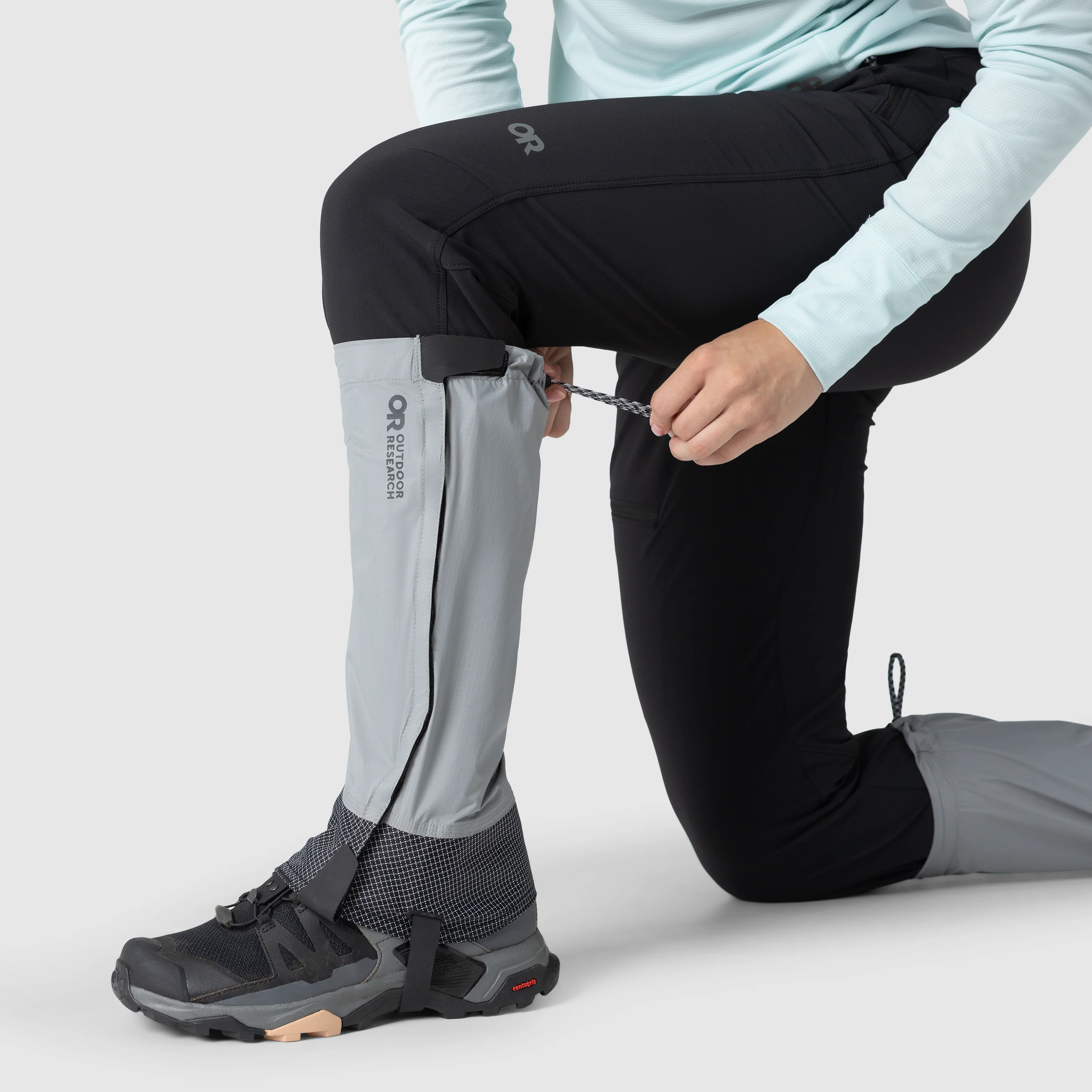 Women's Helium UL Gaiter - Image 7