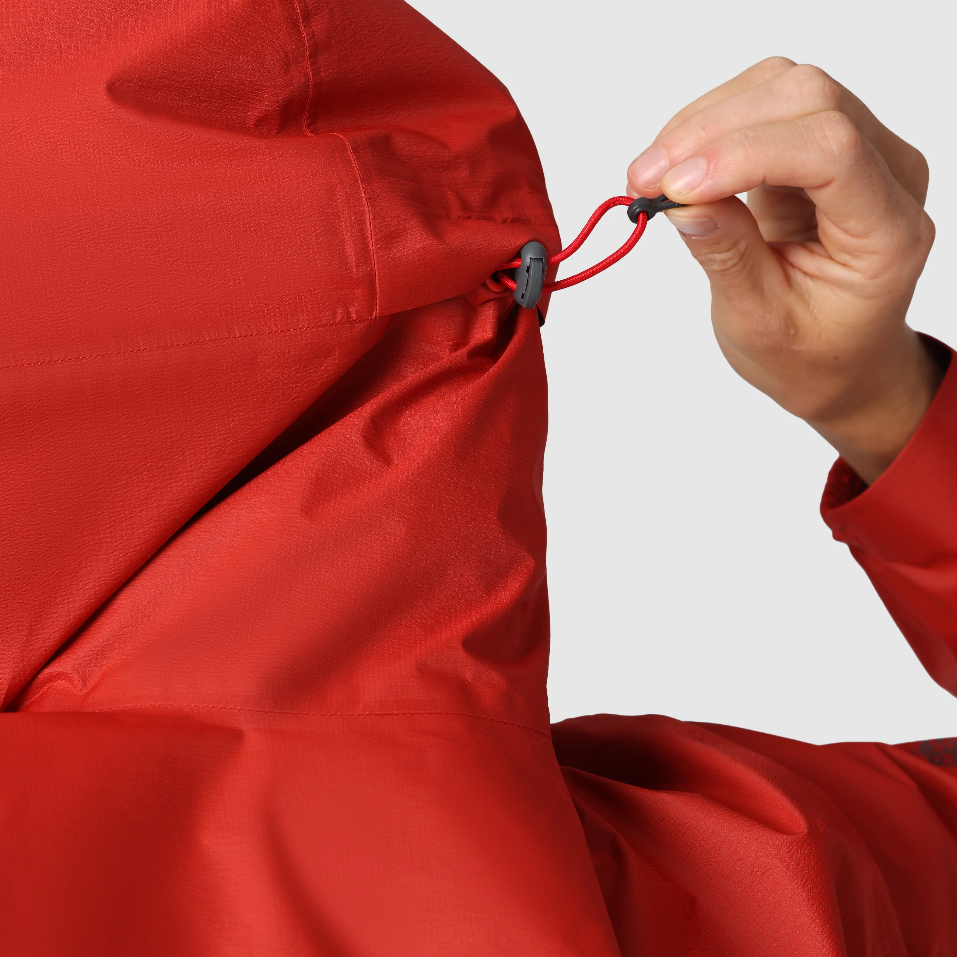 Women's Helium UL Jacket - Image 10