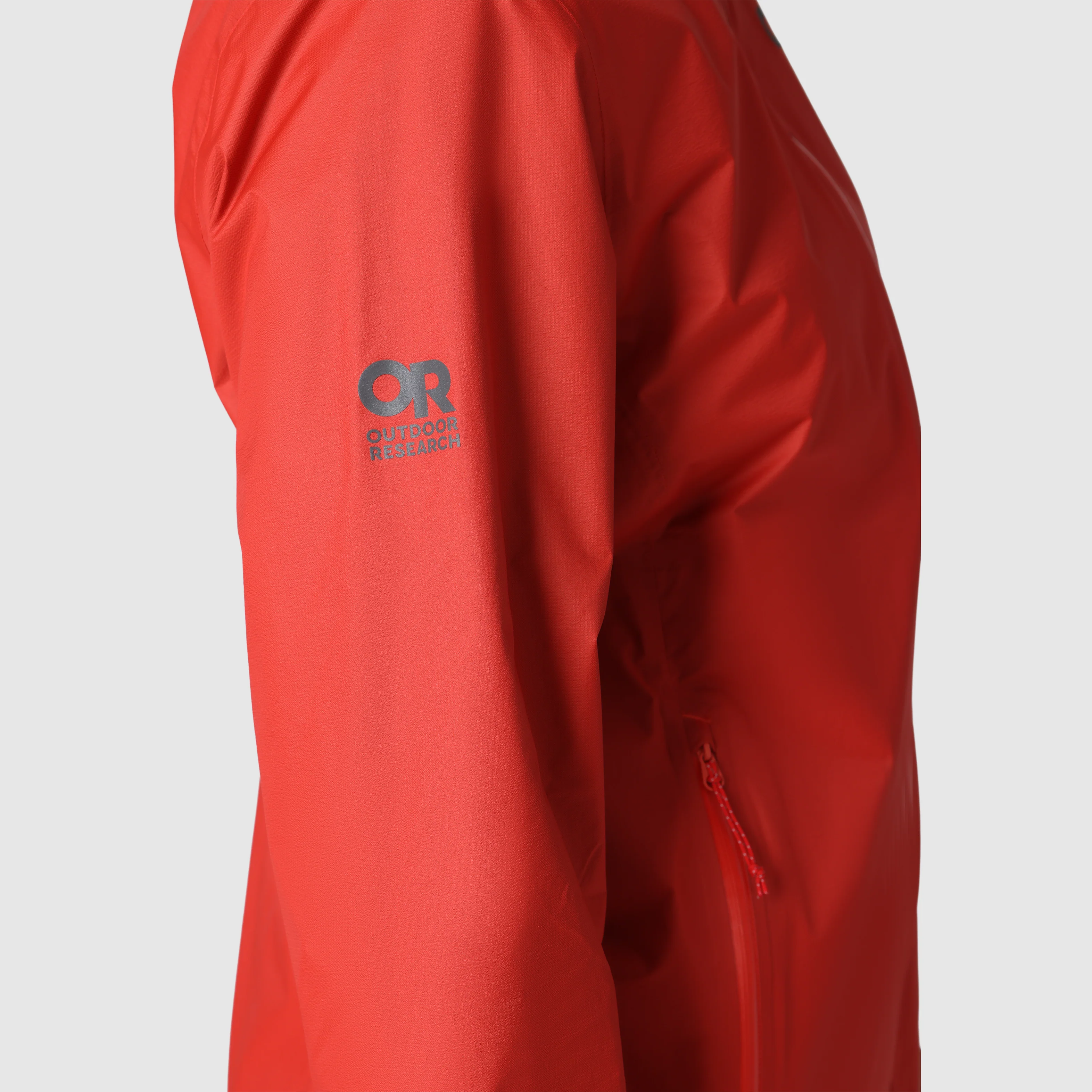 Women's Helium UL Jacket - Image 11