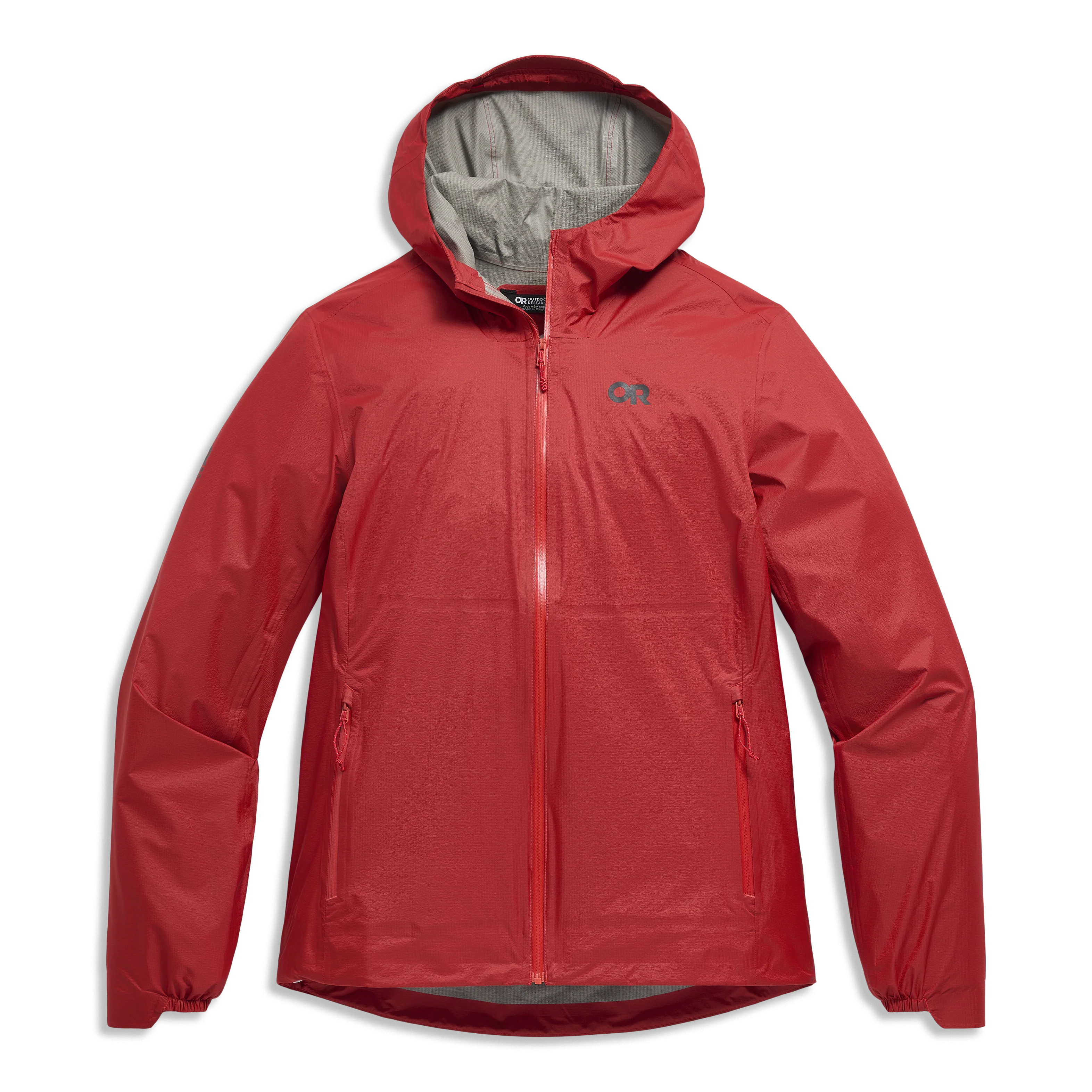 Women's Helium UL Jacket - Image 13