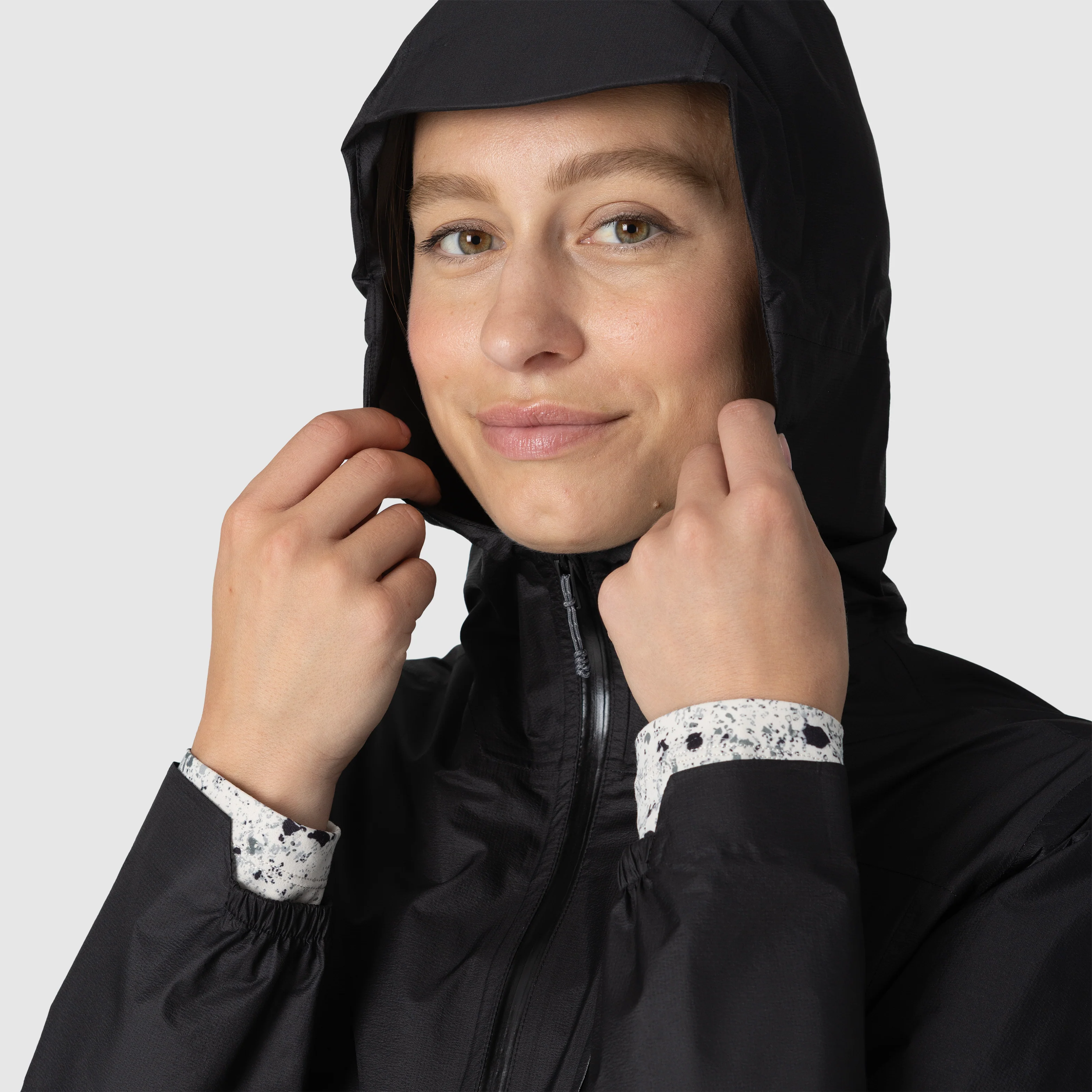 Women's Helium UL Jacket - Image 15