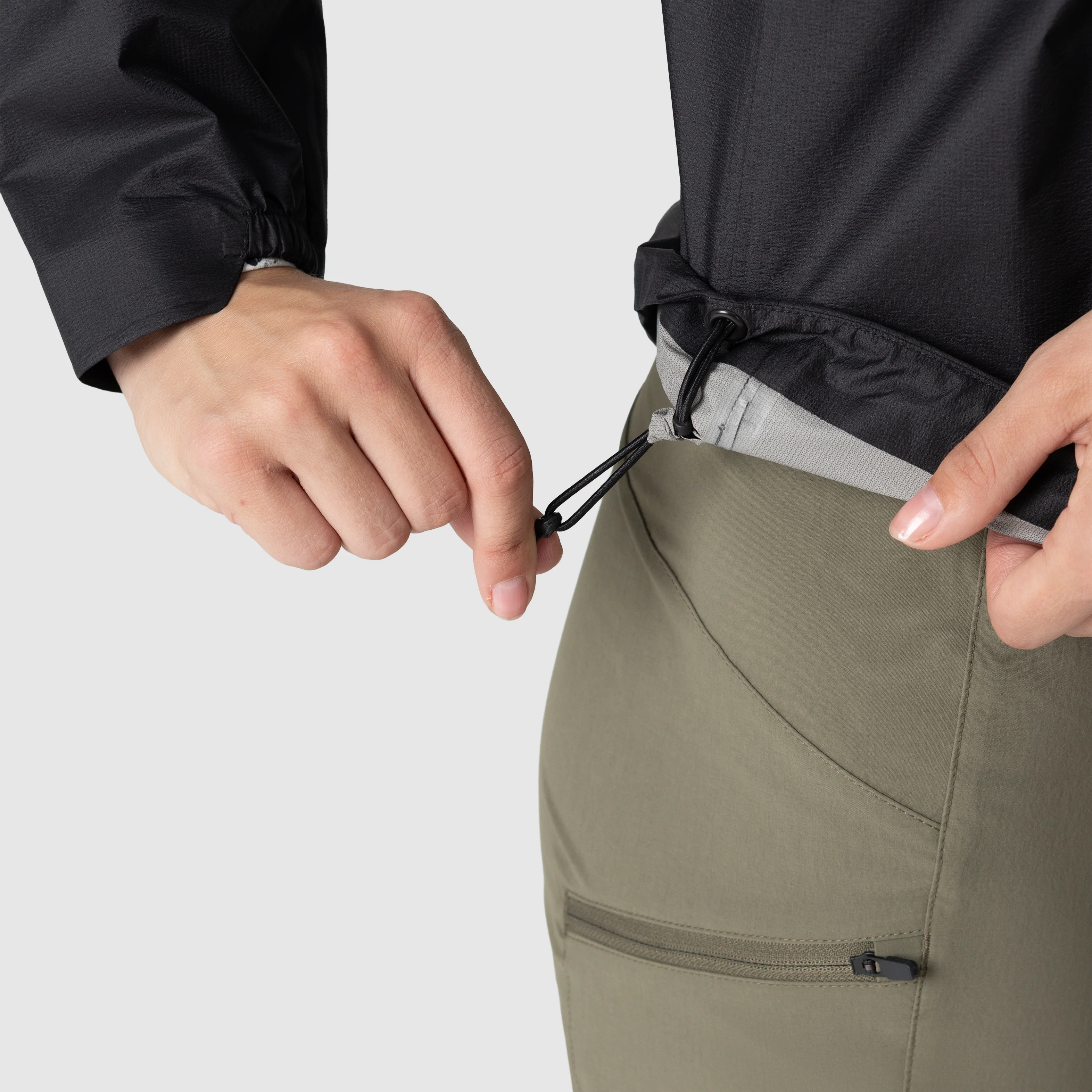 Women's Helium UL Jacket - Image 16