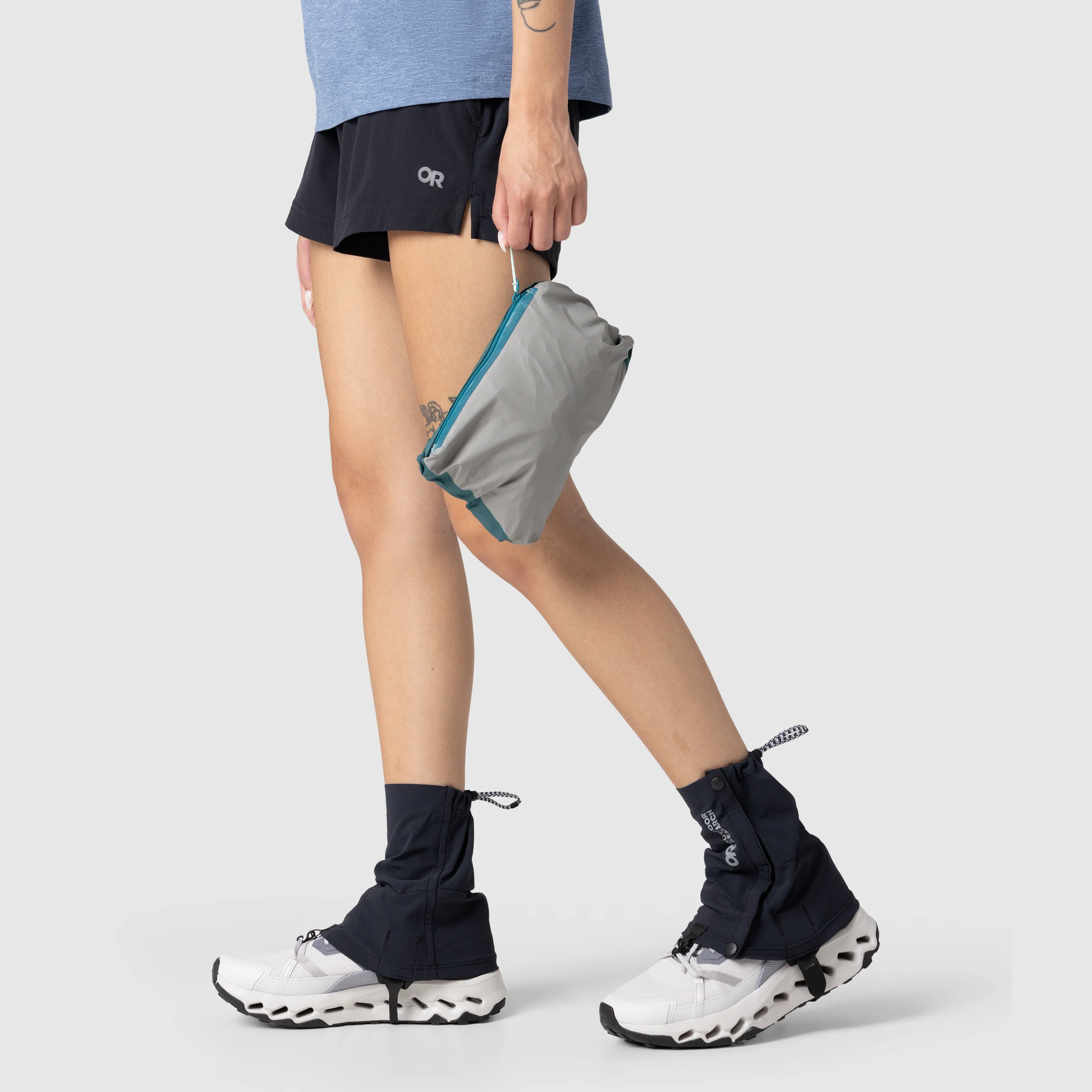Women's Helium UL Jacket - Image 17