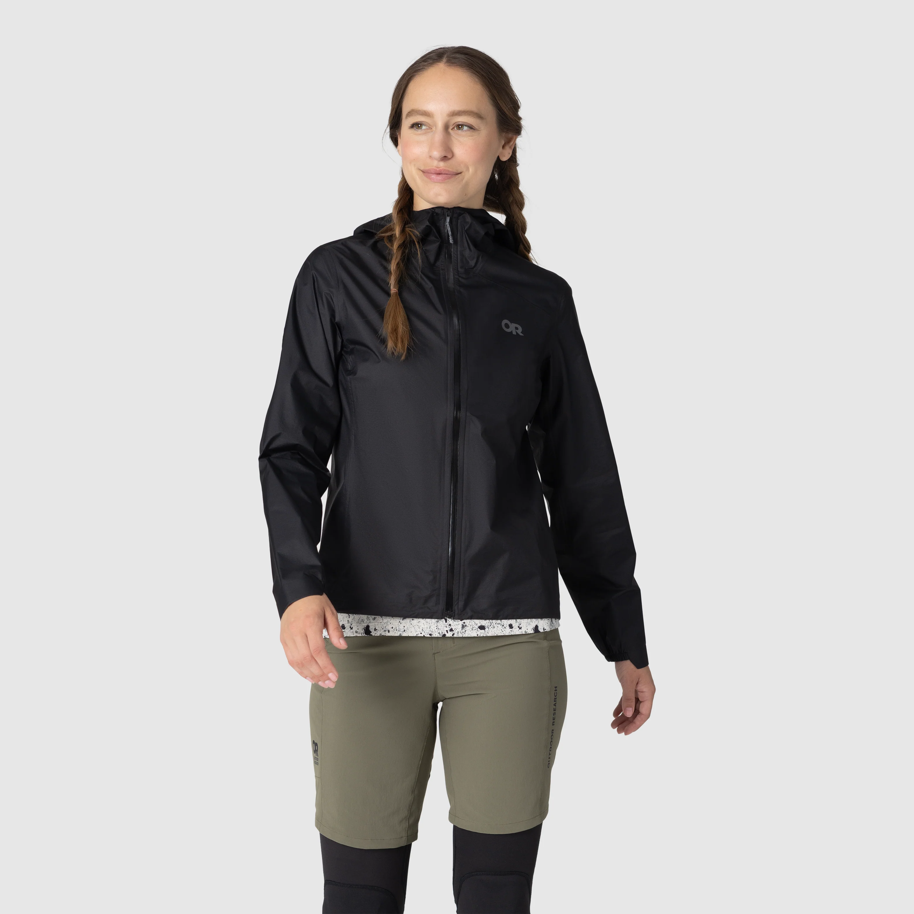 Women's Helium UL Jacket - Image 25