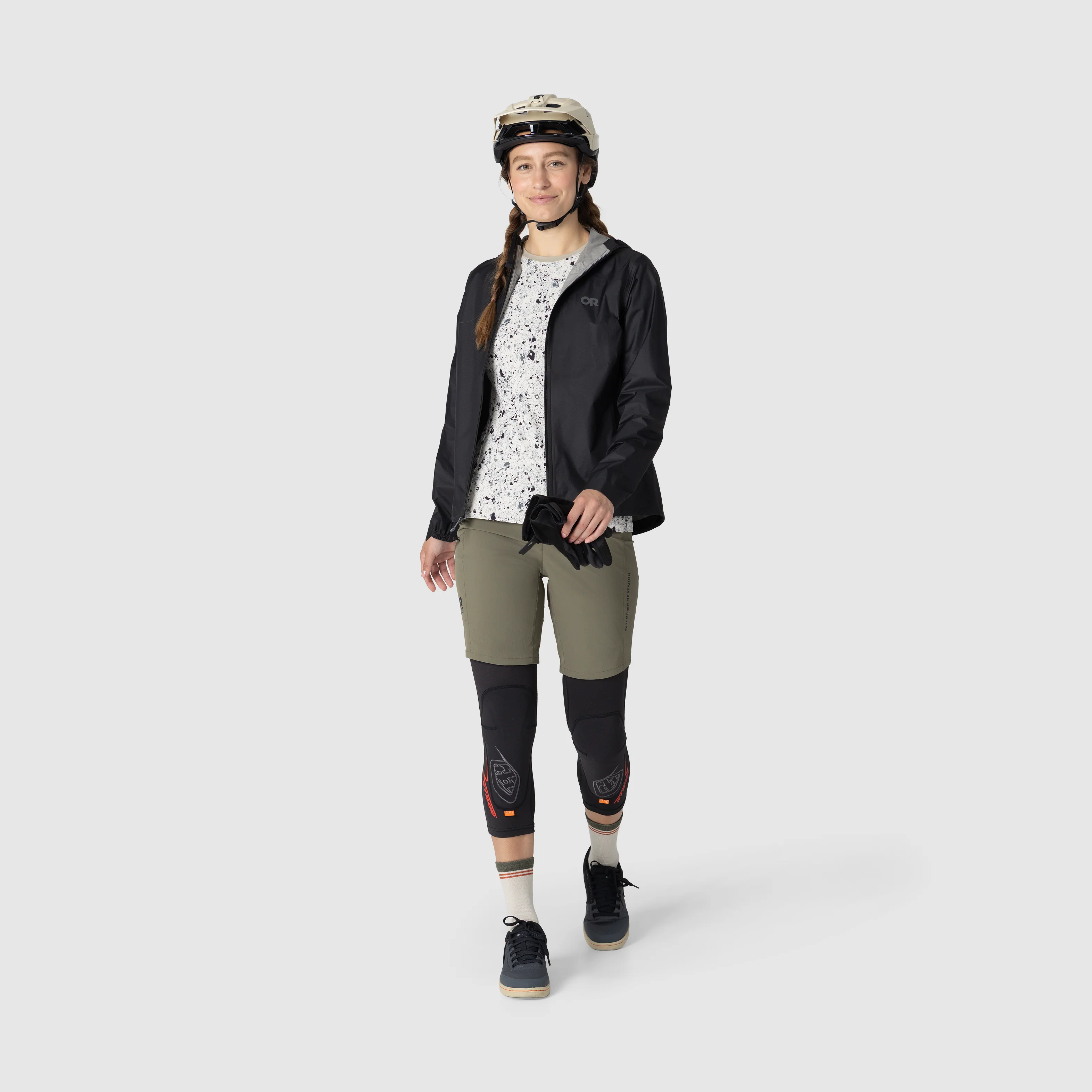 Women's Helium UL Jacket - Image 28