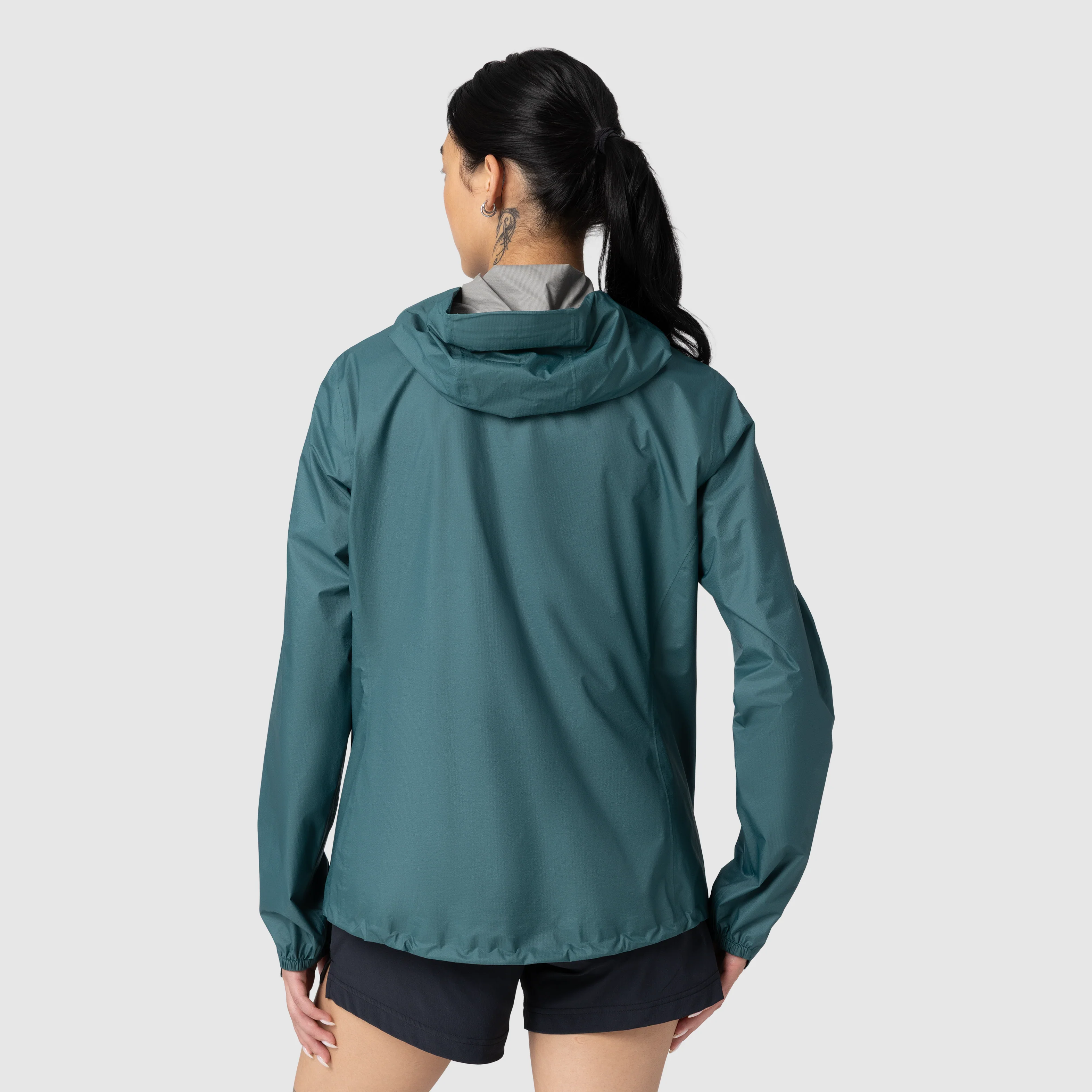 Women's Helium UL Jacket - Image 3