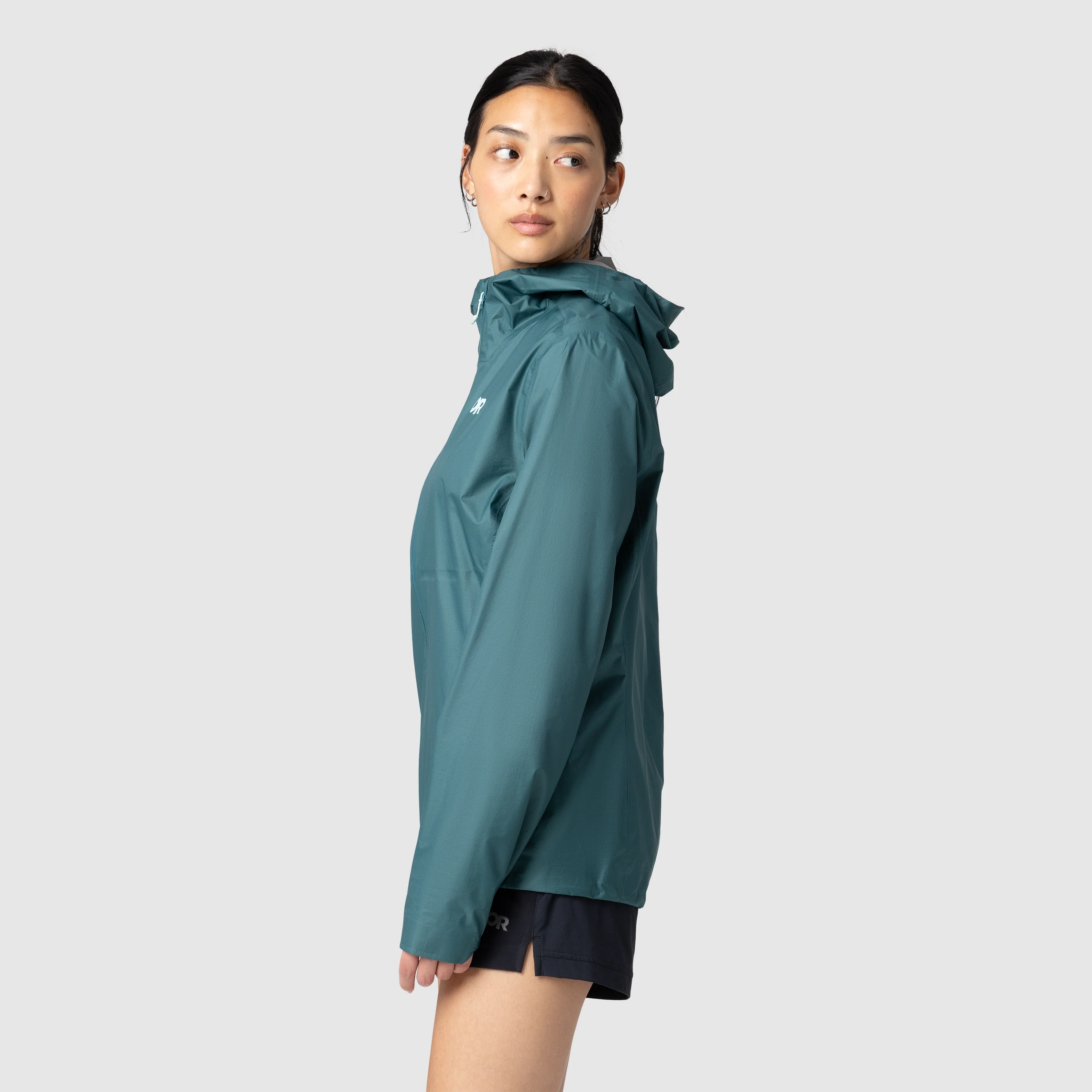 Women's Helium UL Jacket - Image 4