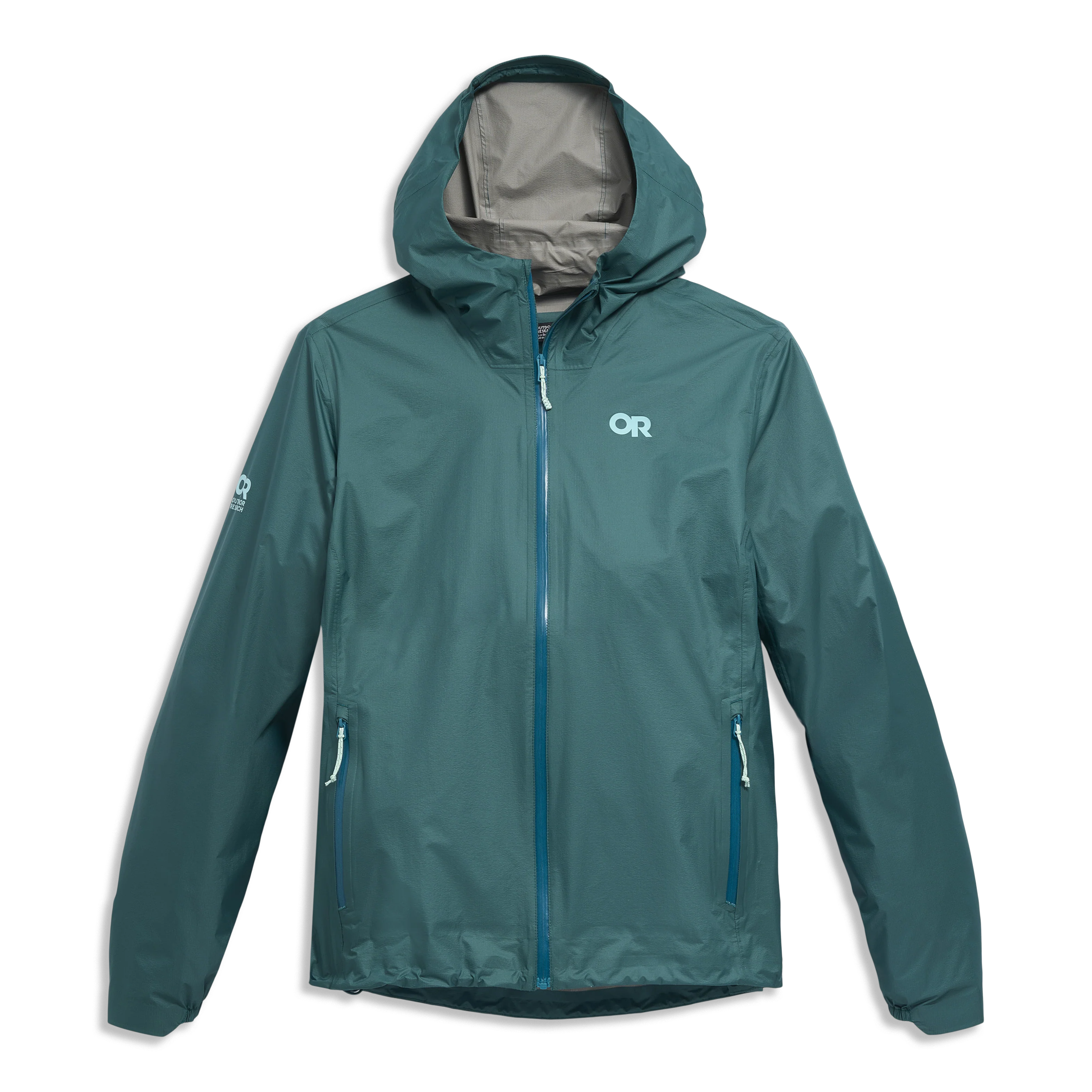 Women's Helium UL Jacket - Image 5
