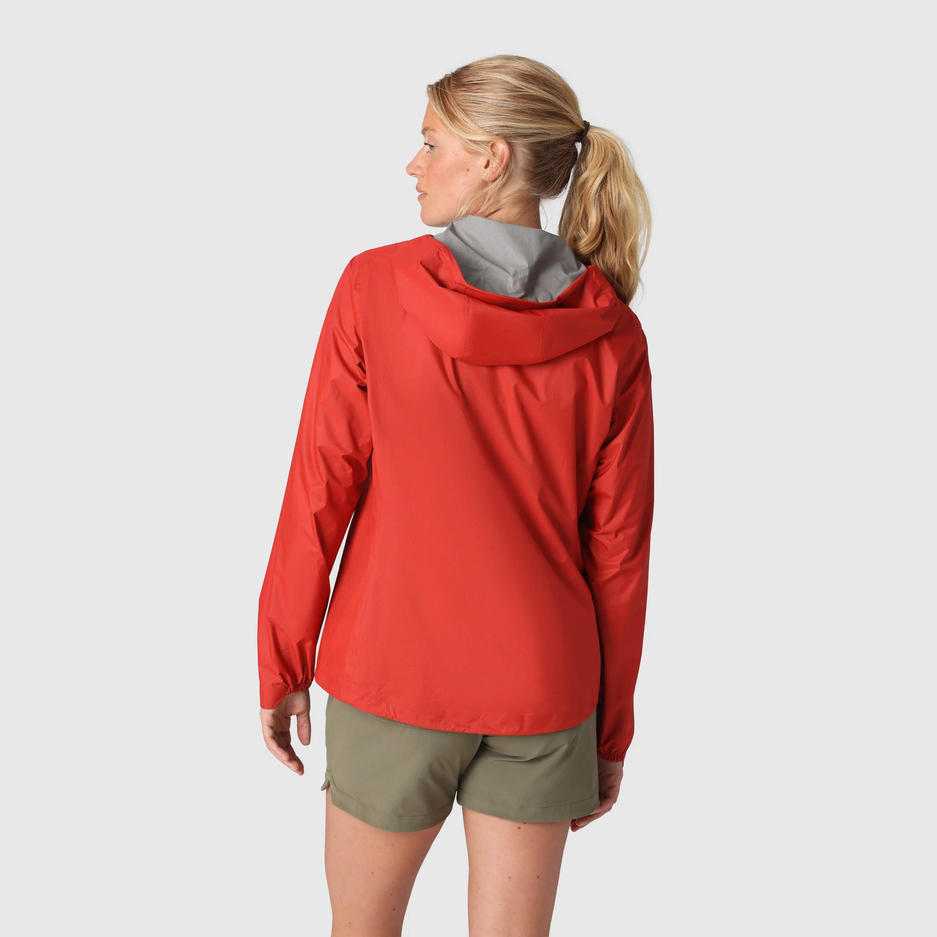 Women's Helium UL Jacket - Image 6
